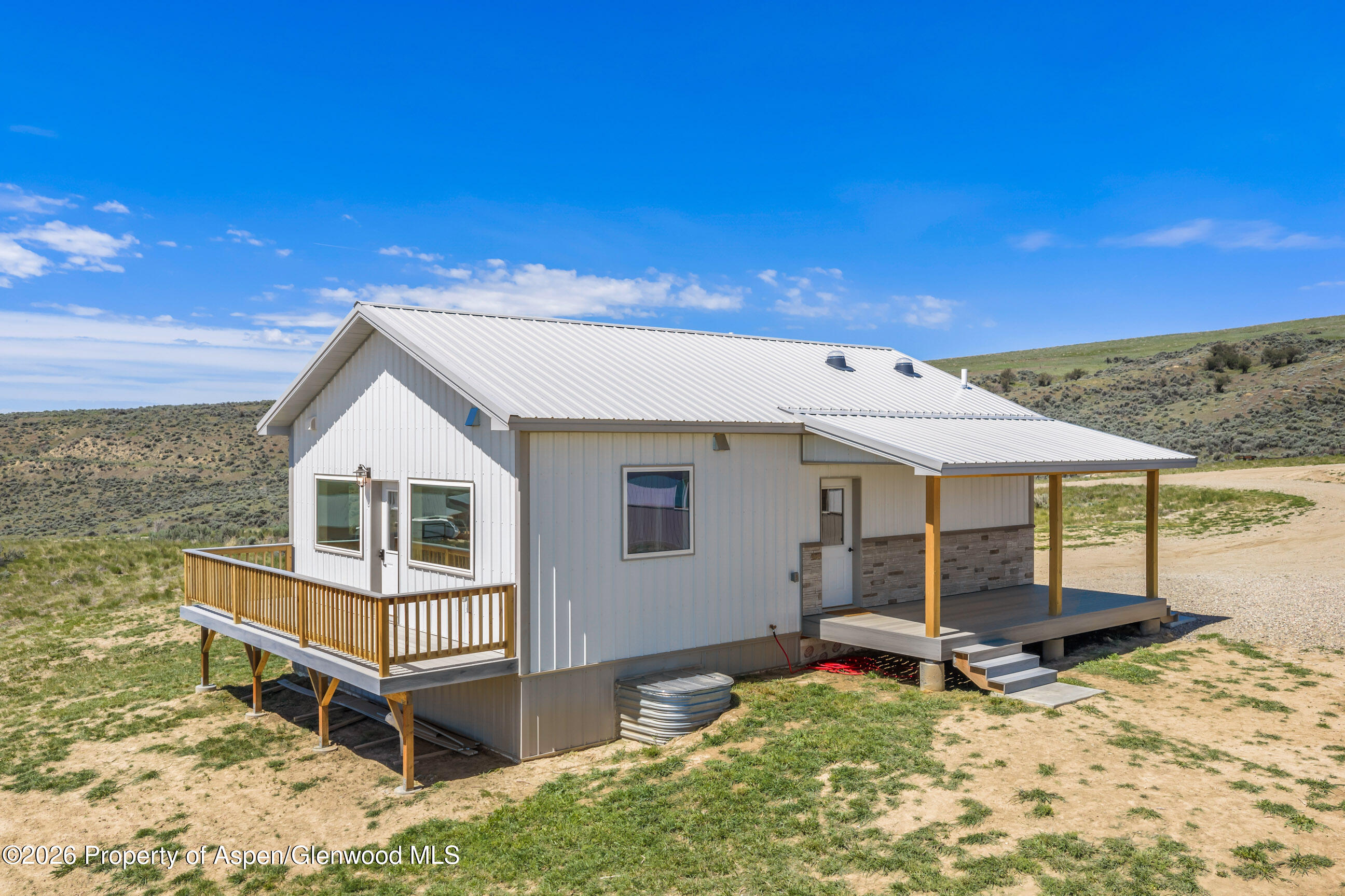 243 Danner Drive Craig CO 81625