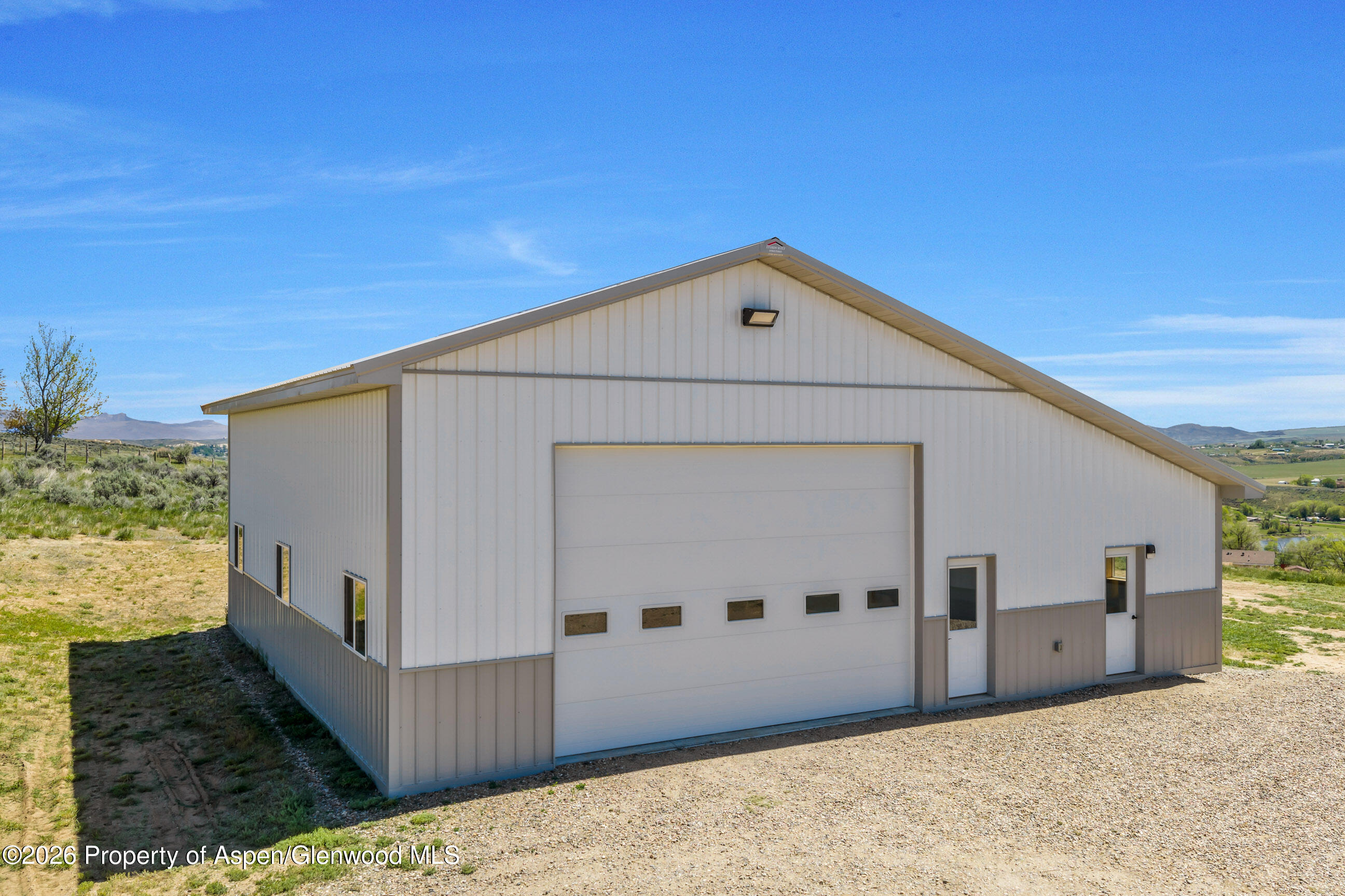 243 Danner Drive Craig CO 81625