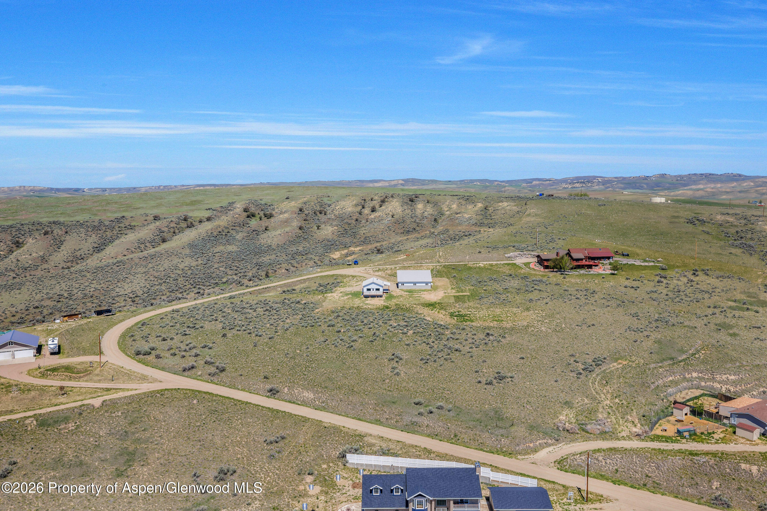 243 Danner Drive Craig CO 81625