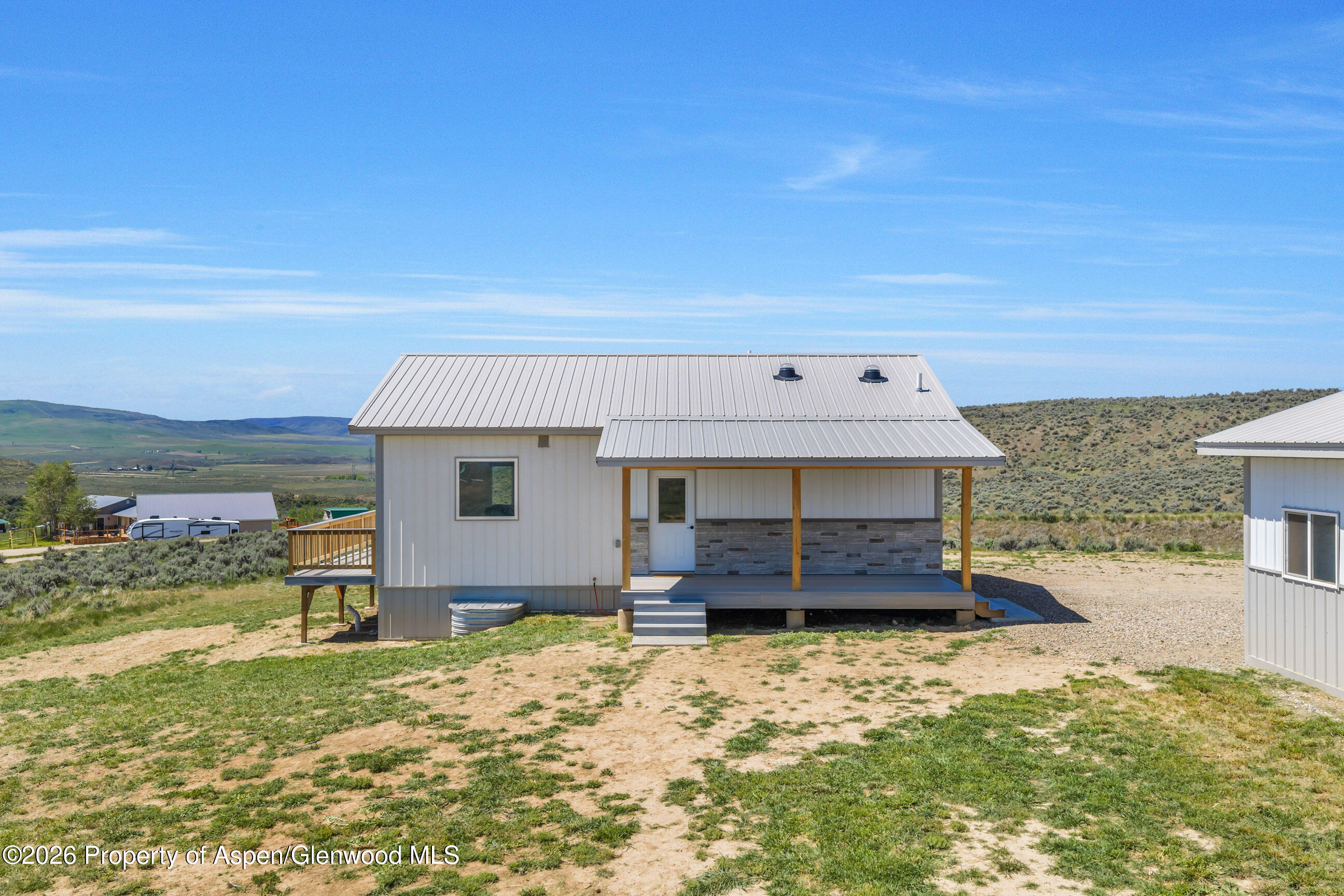 243 Danner Drive Craig CO 81625