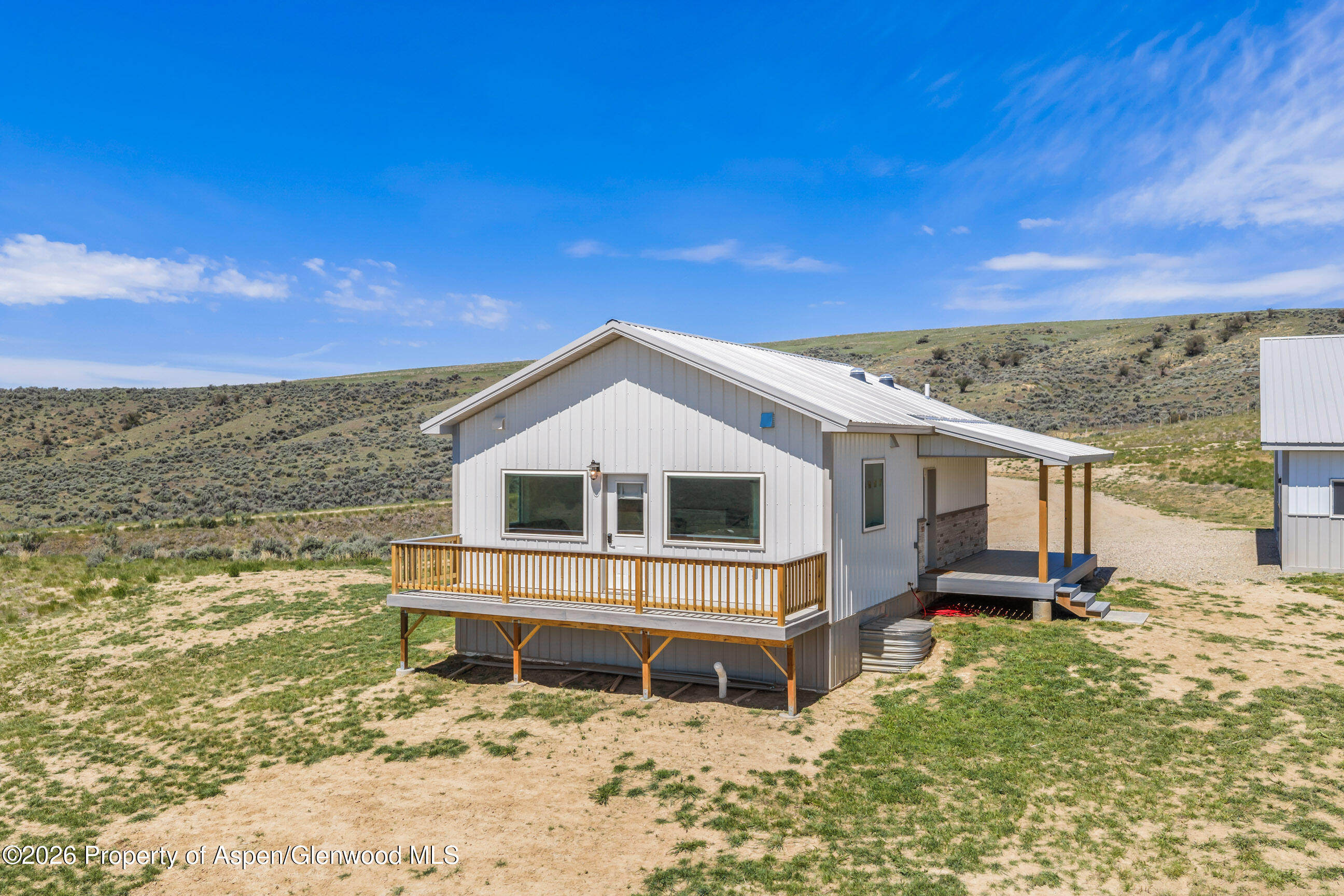243 Danner Drive Craig CO 81625