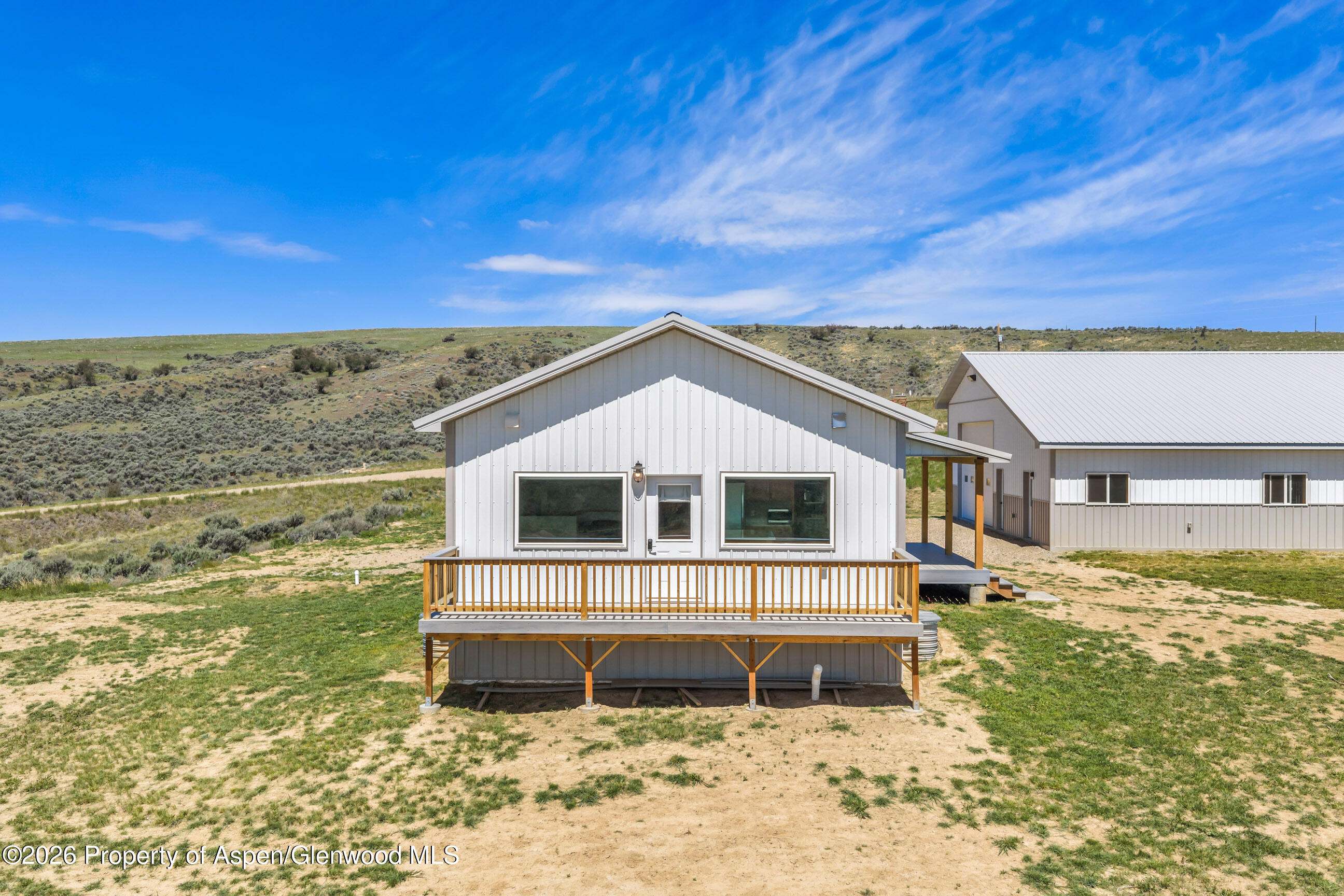 243 Danner Drive Craig CO 81625