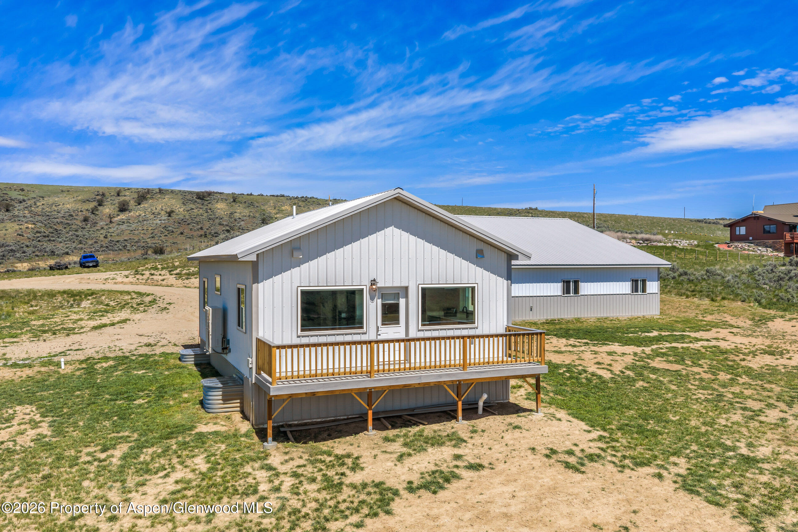 243 Danner Drive Craig CO 81625