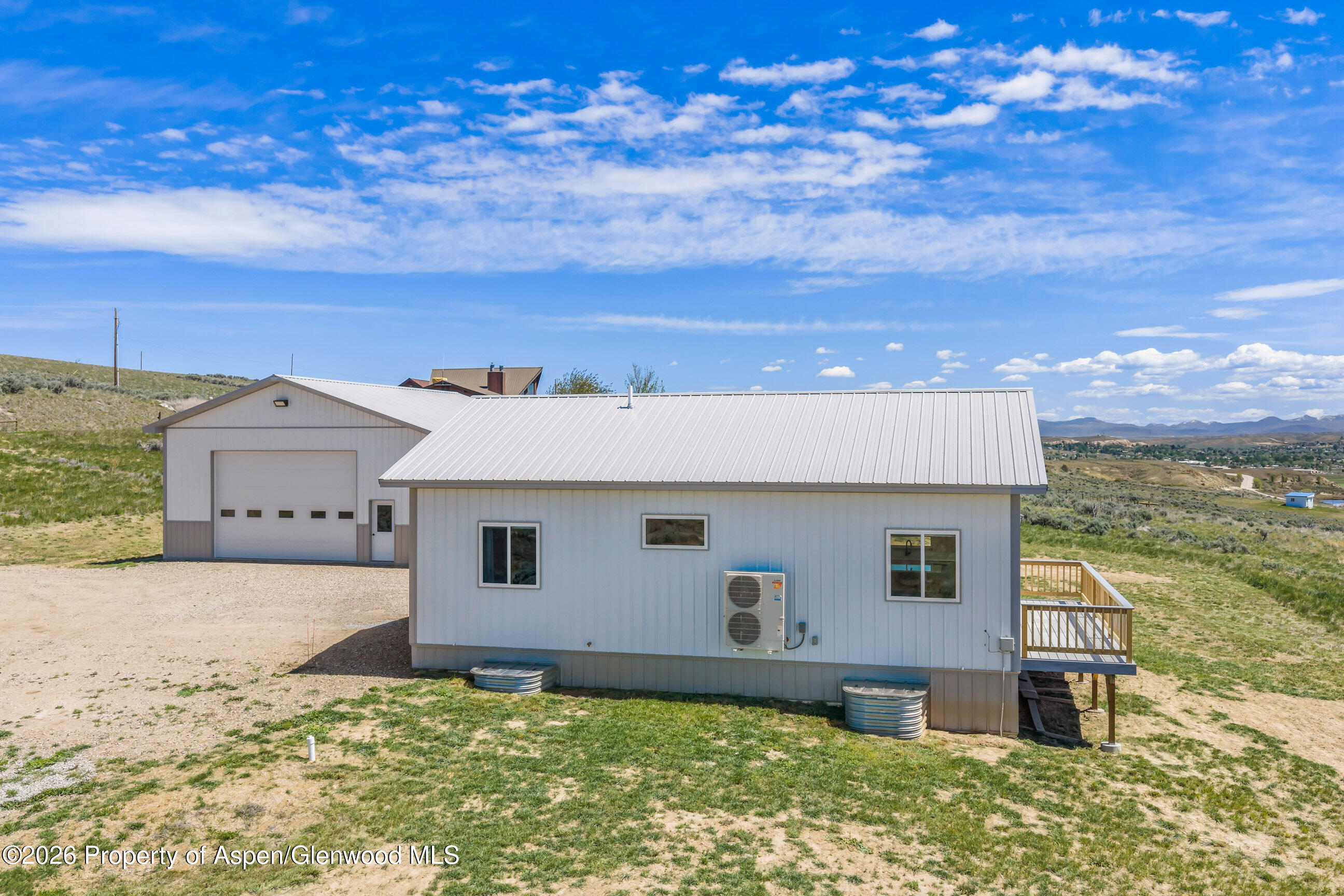 243 Danner Drive Craig CO 81625