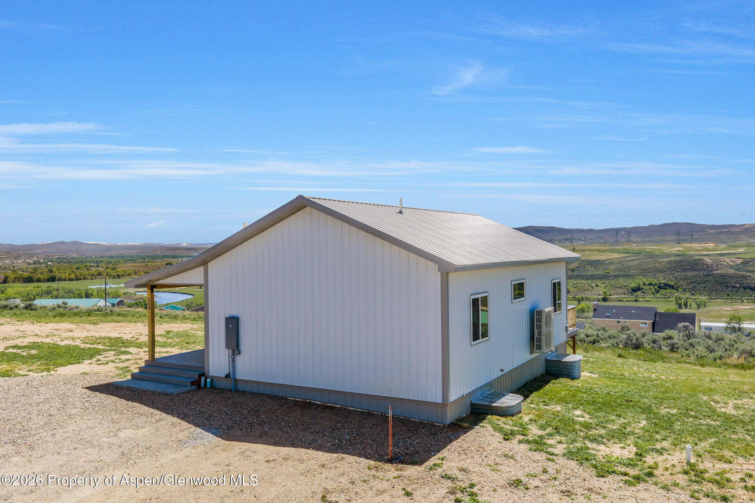 243 Danner Drive Craig CO 81625