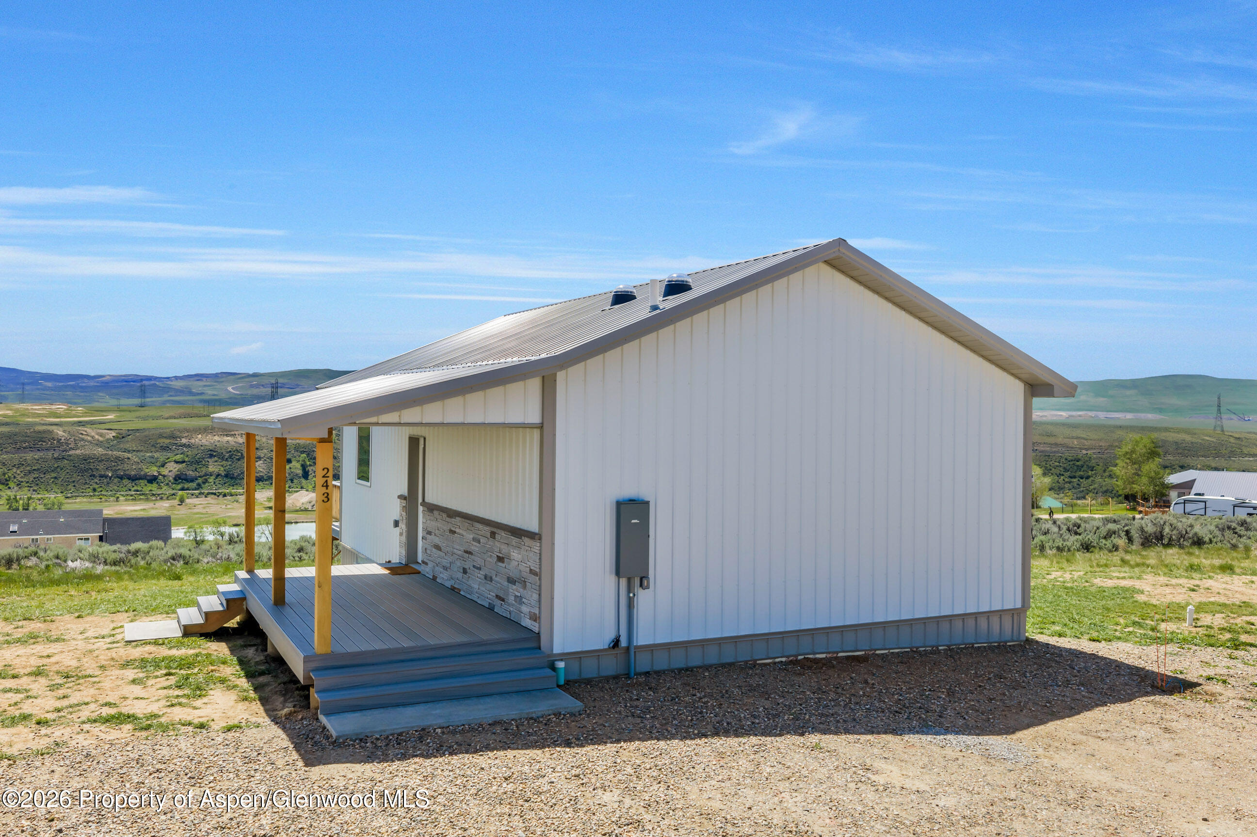 243 Danner Drive Craig CO 81625