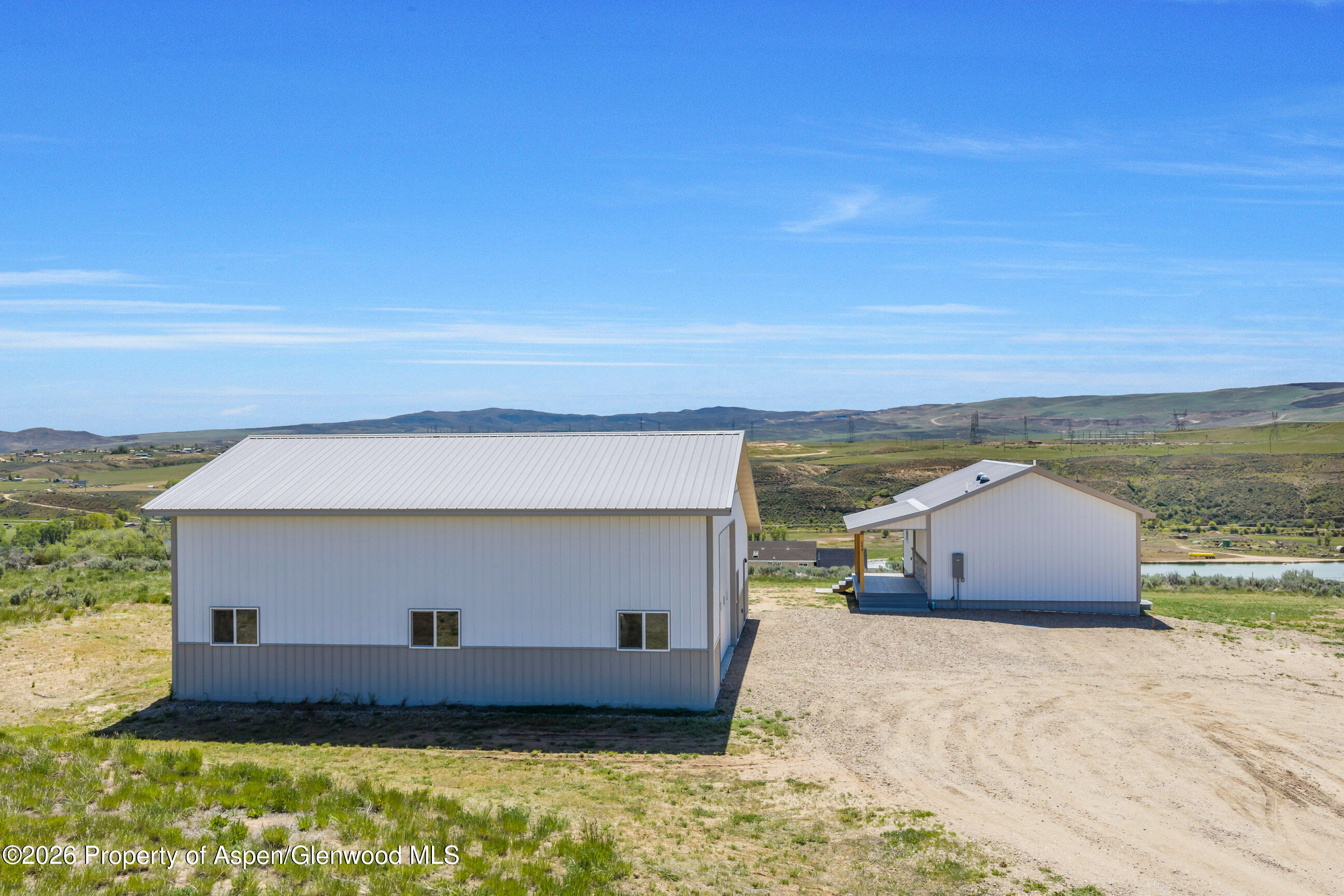 243 Danner Drive Craig CO 81625