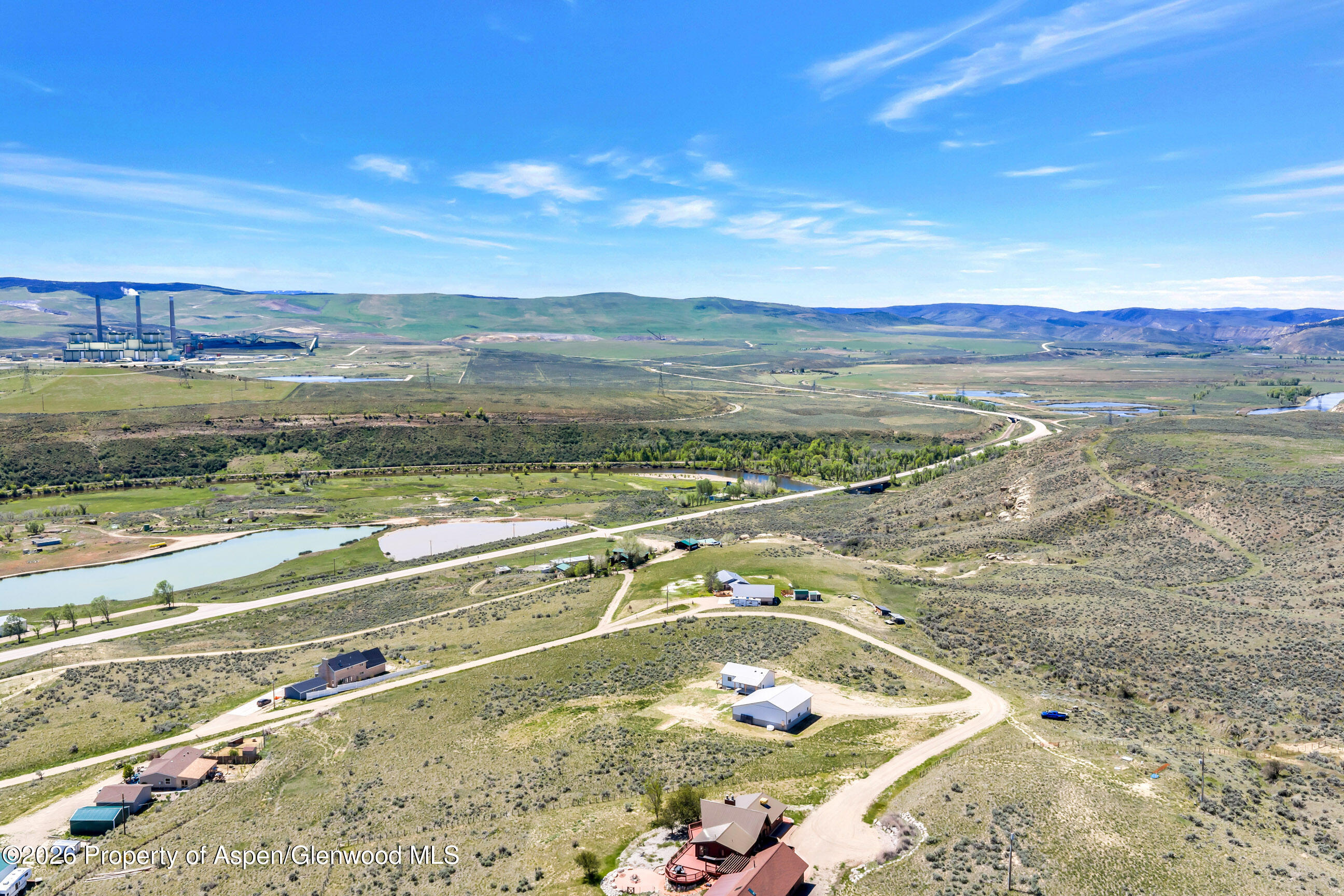243 Danner Drive Craig CO 81625