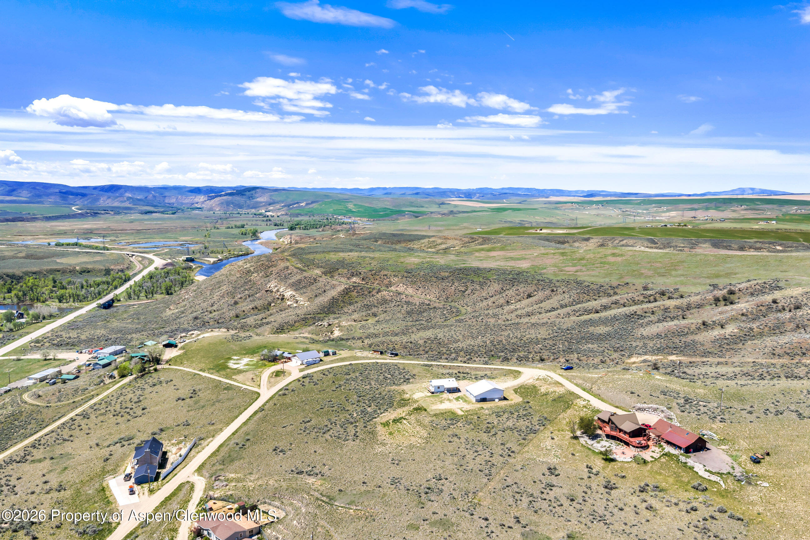 243 Danner Drive Craig CO 81625
