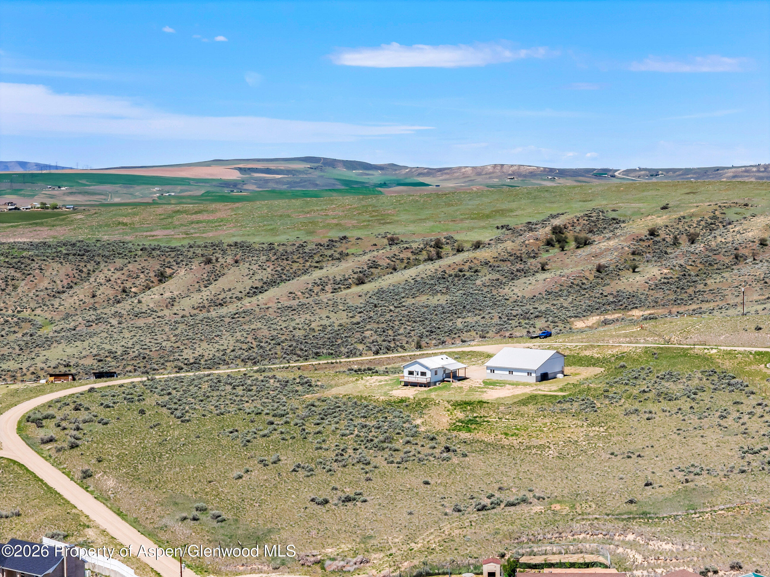 243 Danner Drive Craig CO 81625