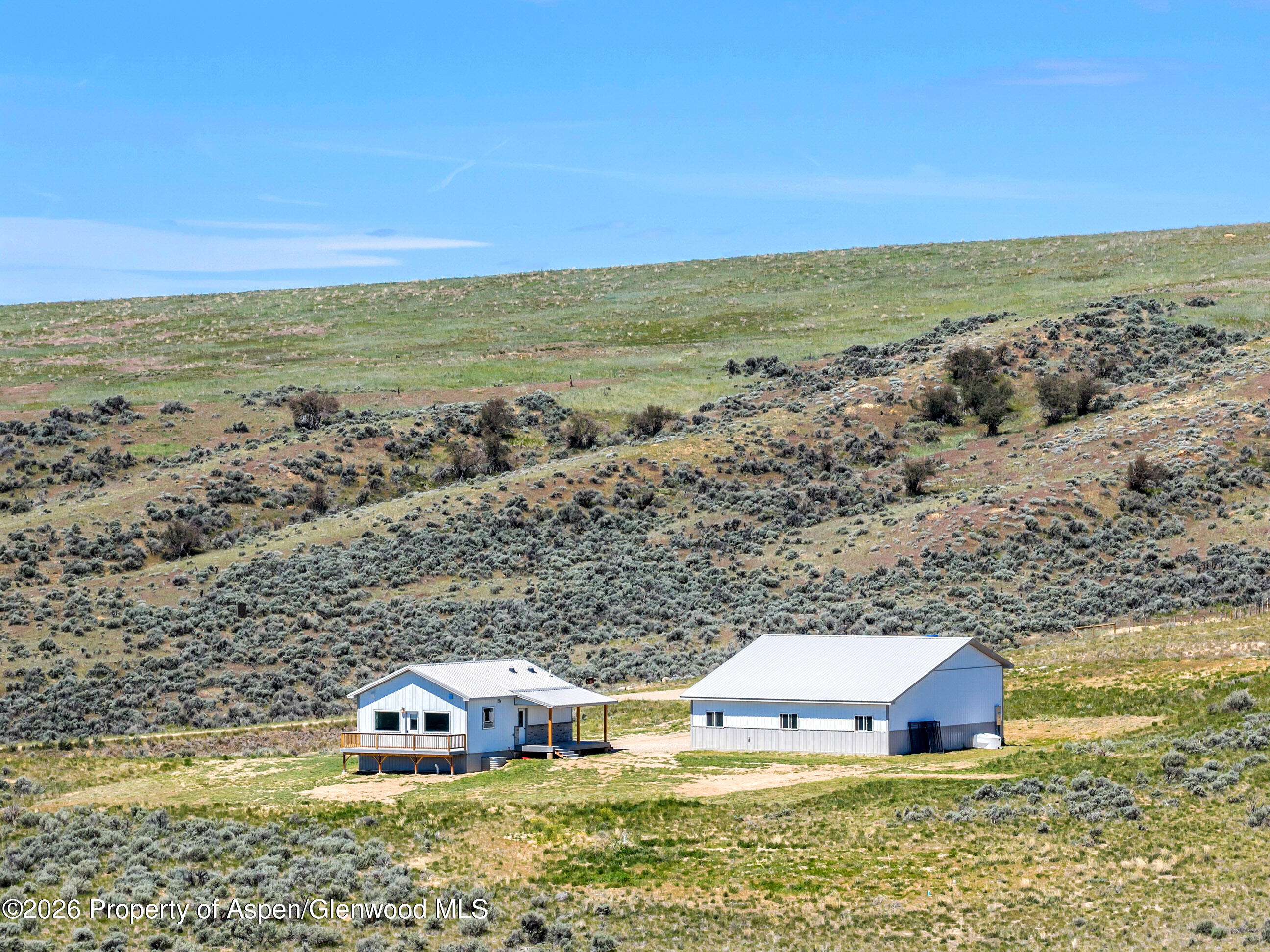 243 Danner Drive Craig CO 81625
