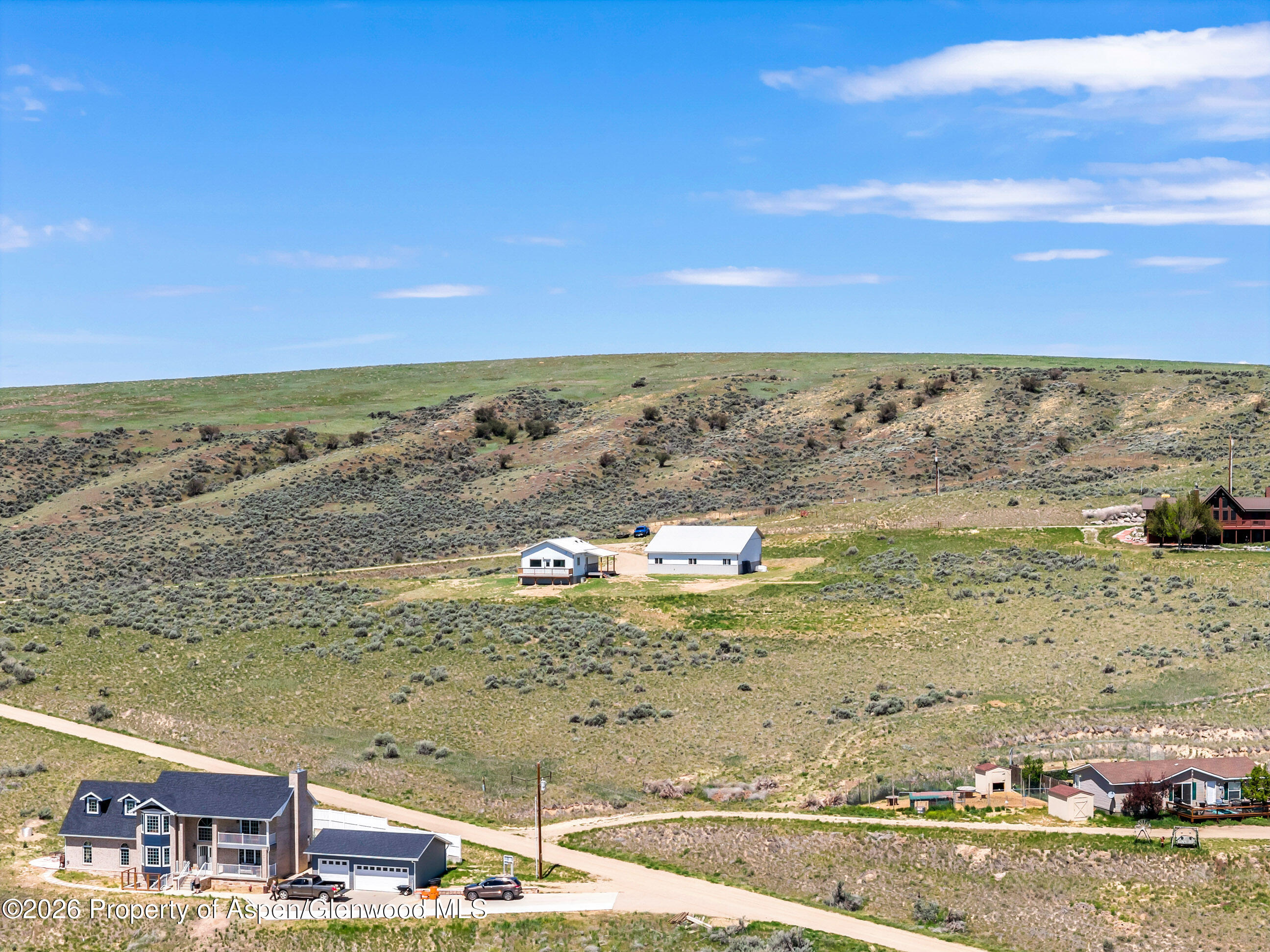 243 Danner Drive Craig CO 81625