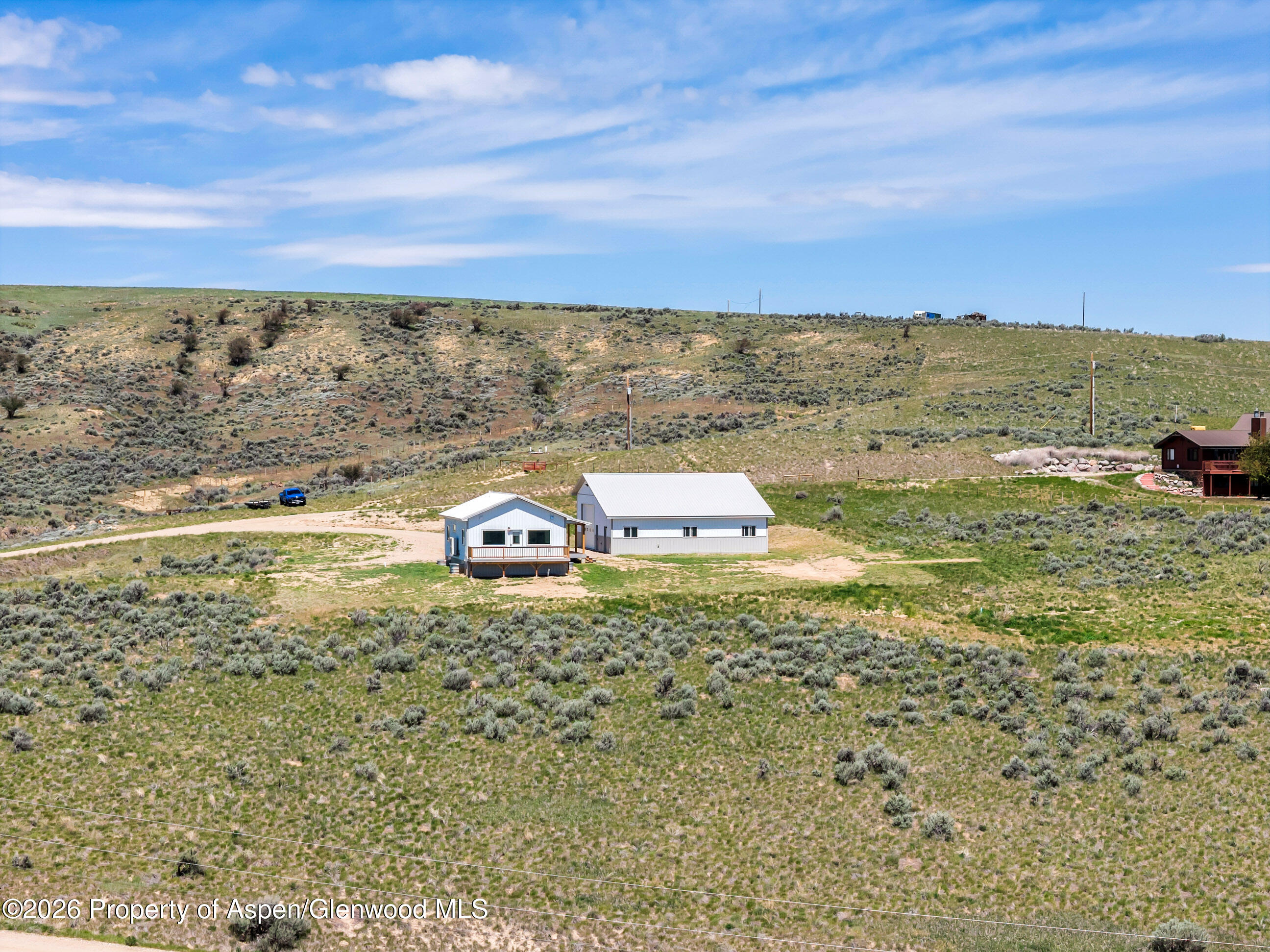 243 Danner Drive Craig CO 81625