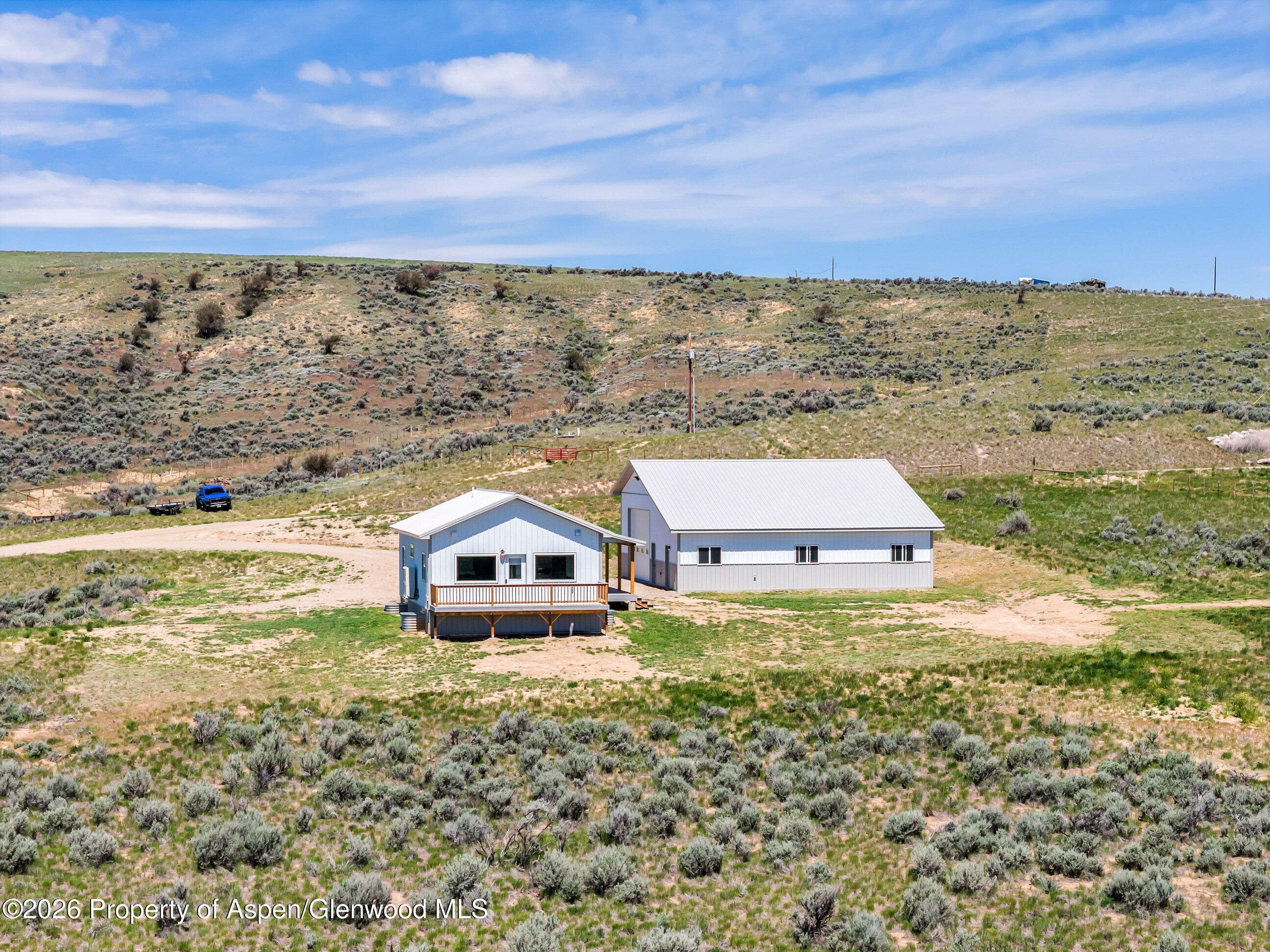 243 Danner Drive Craig CO 81625