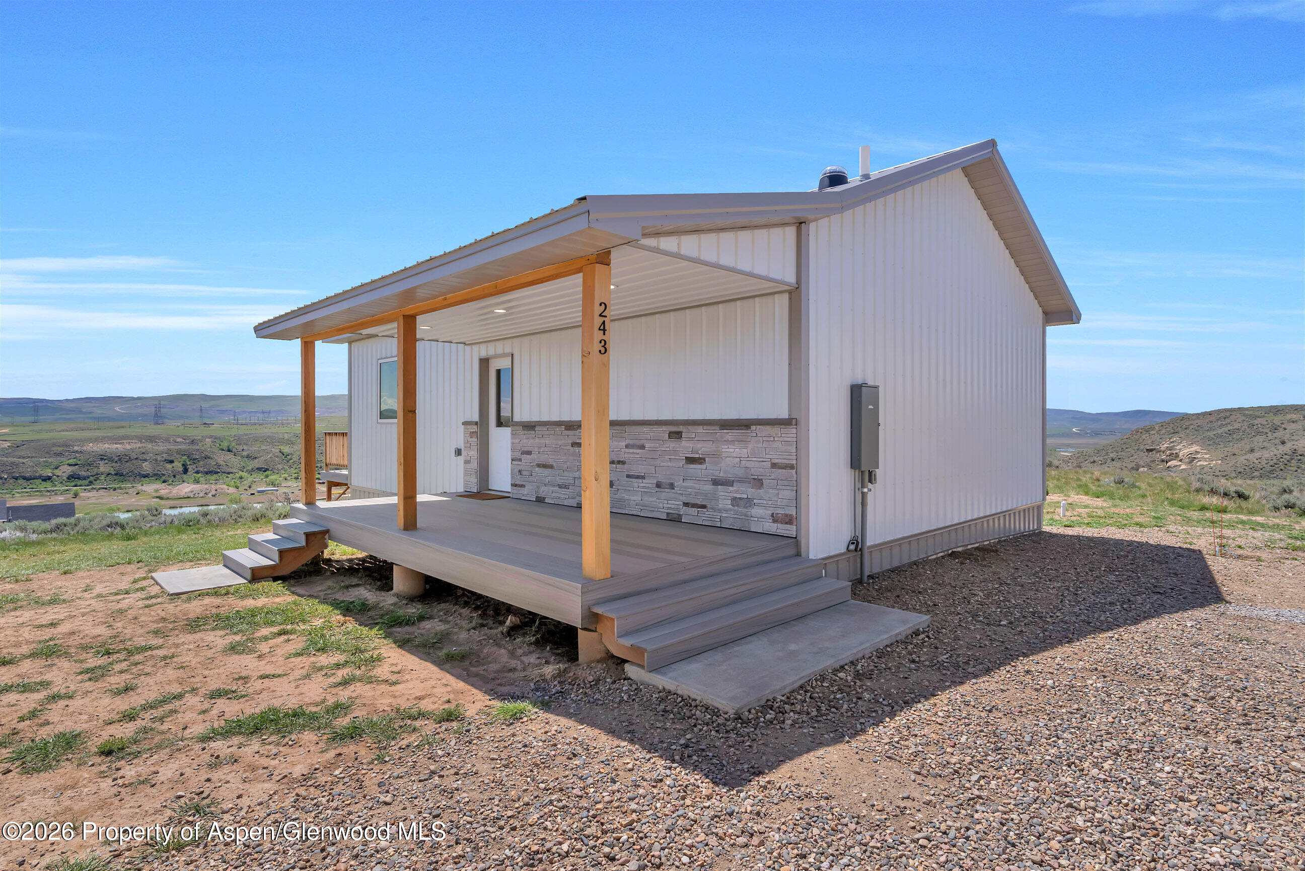 243 Danner Drive Craig CO 81625