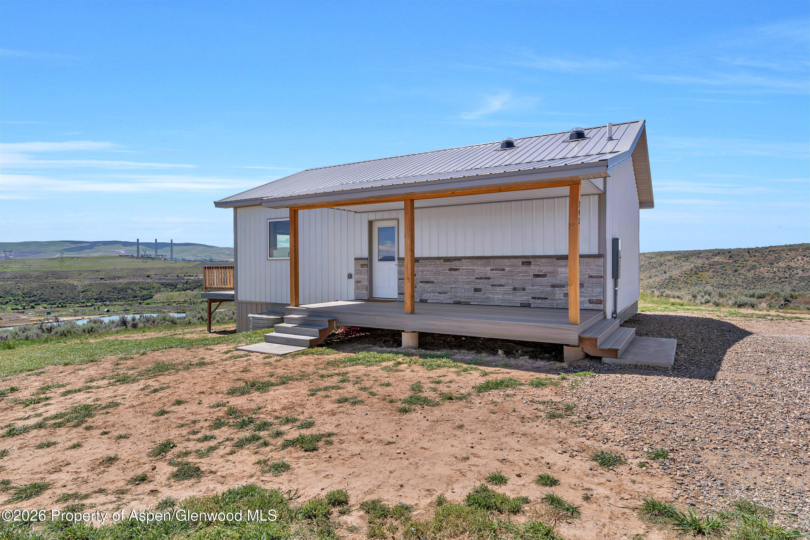 243 Danner Drive Craig CO 81625