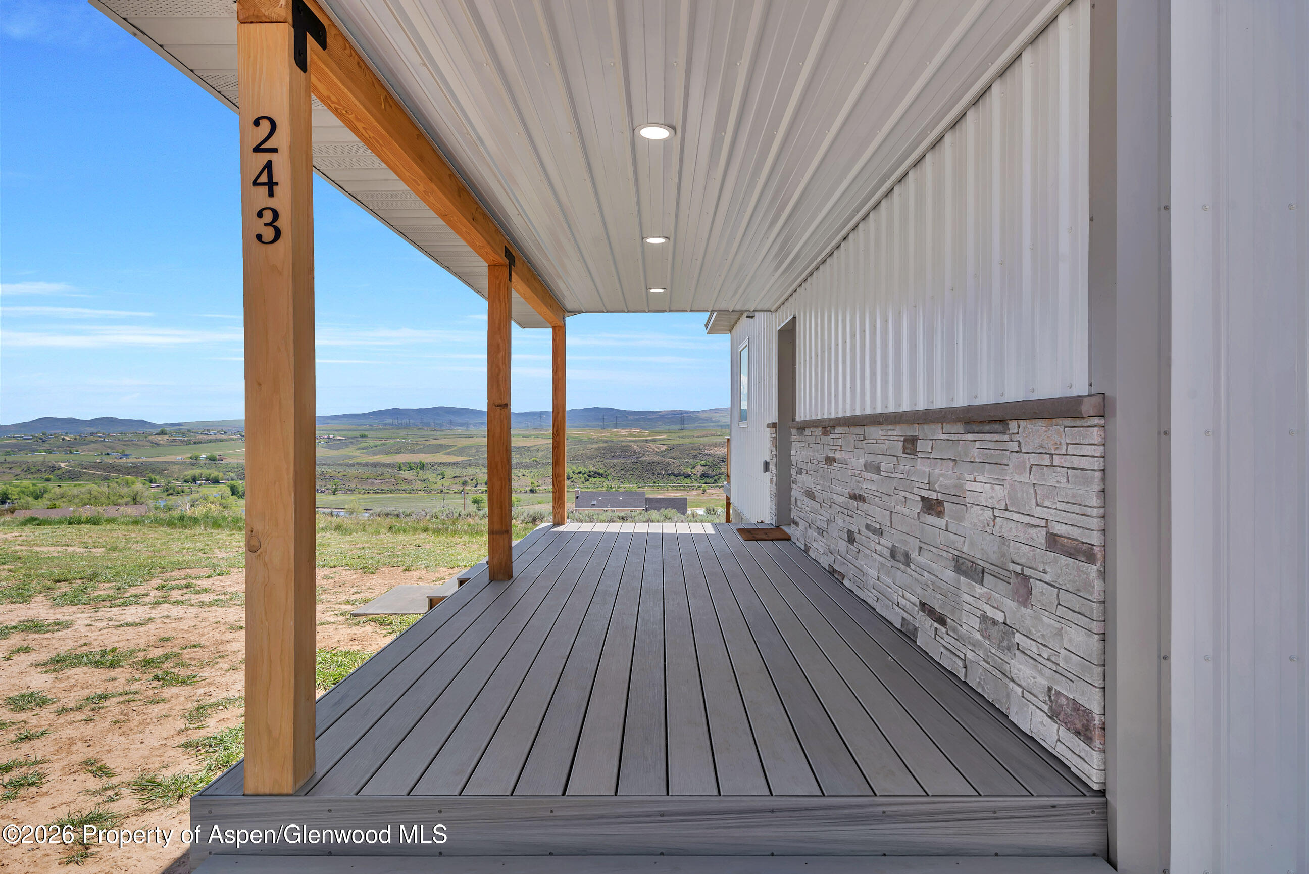243 Danner Drive Craig CO 81625