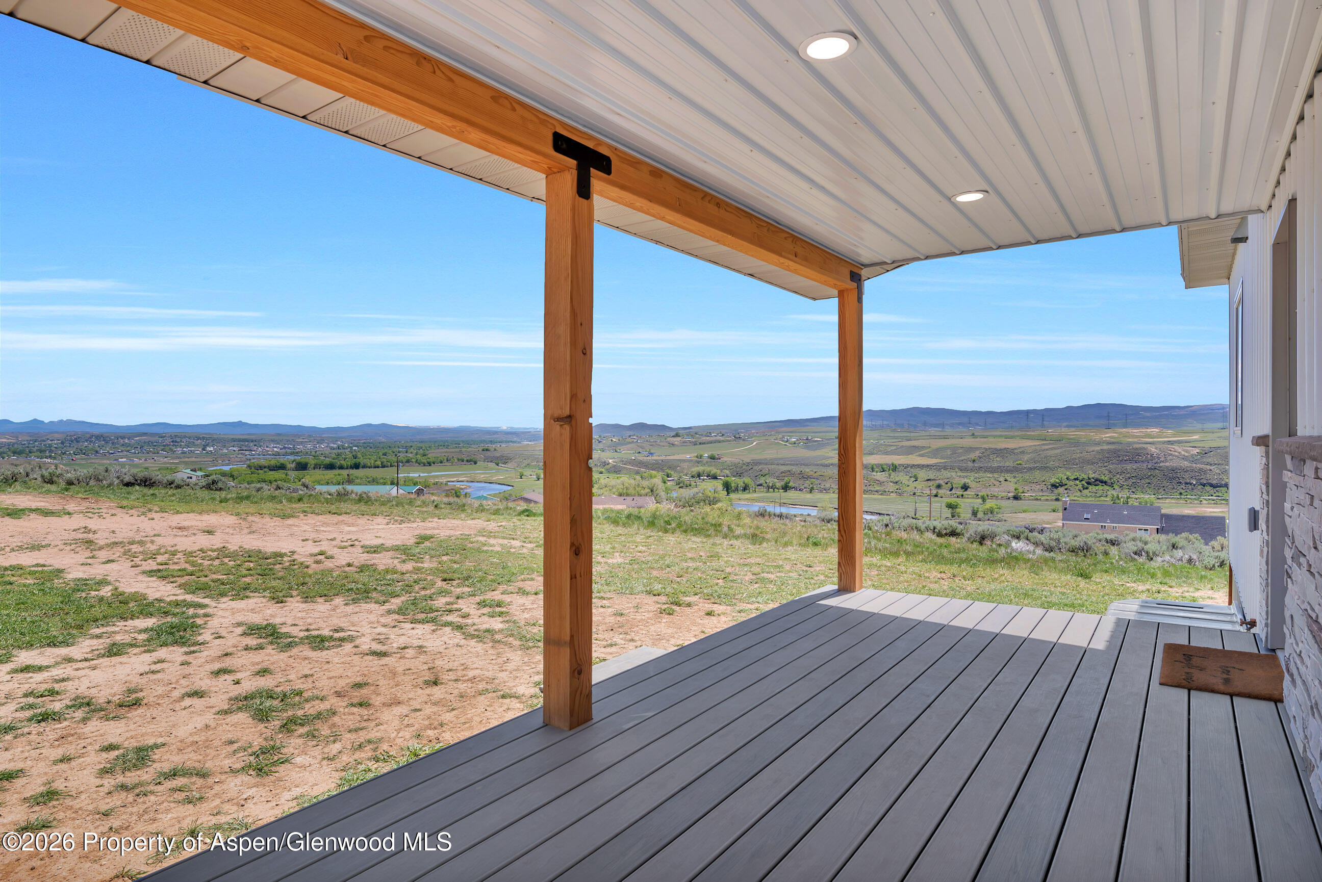 243 Danner Drive Craig CO 81625
