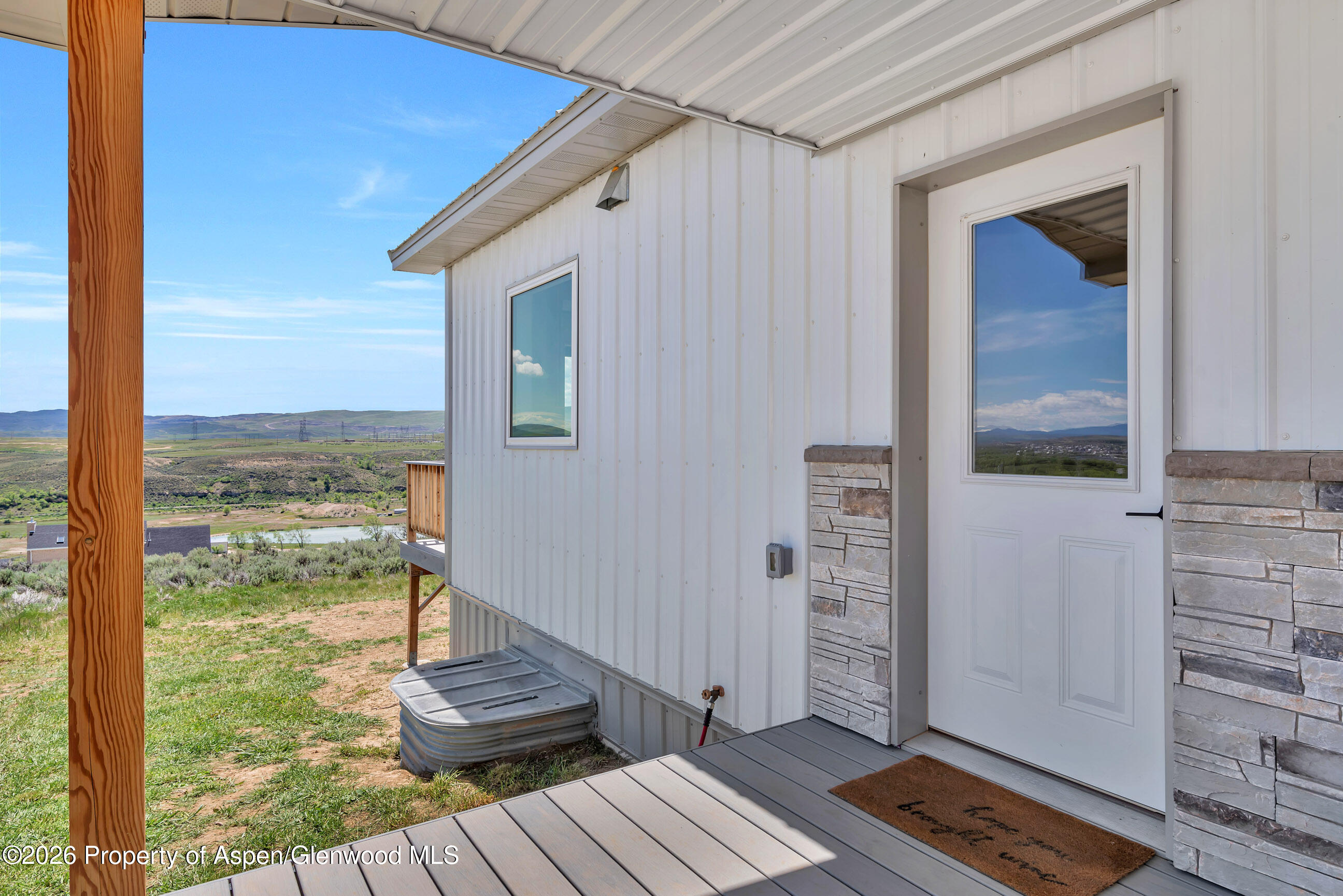 243 Danner Drive Craig CO 81625