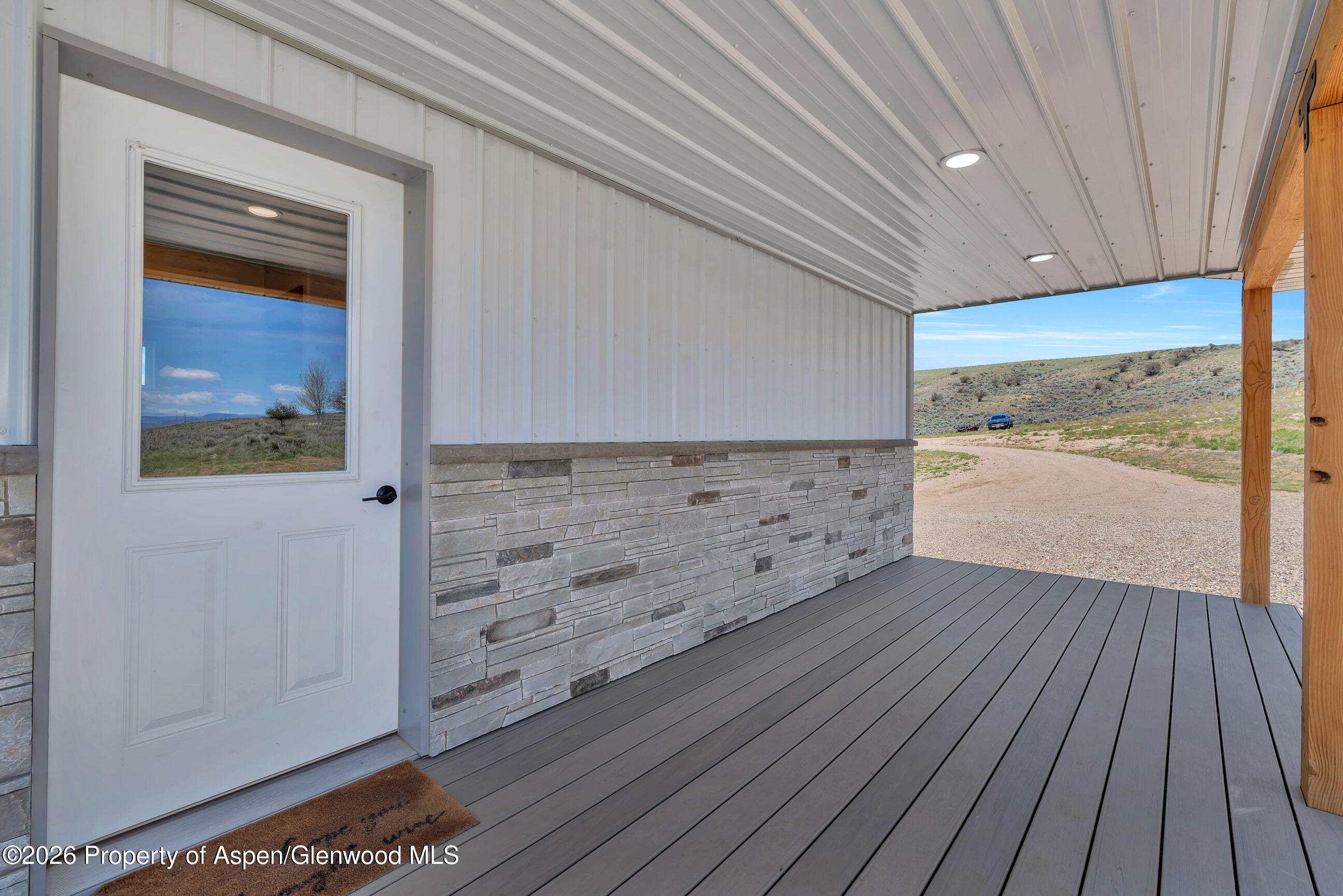 243 Danner Drive Craig CO 81625