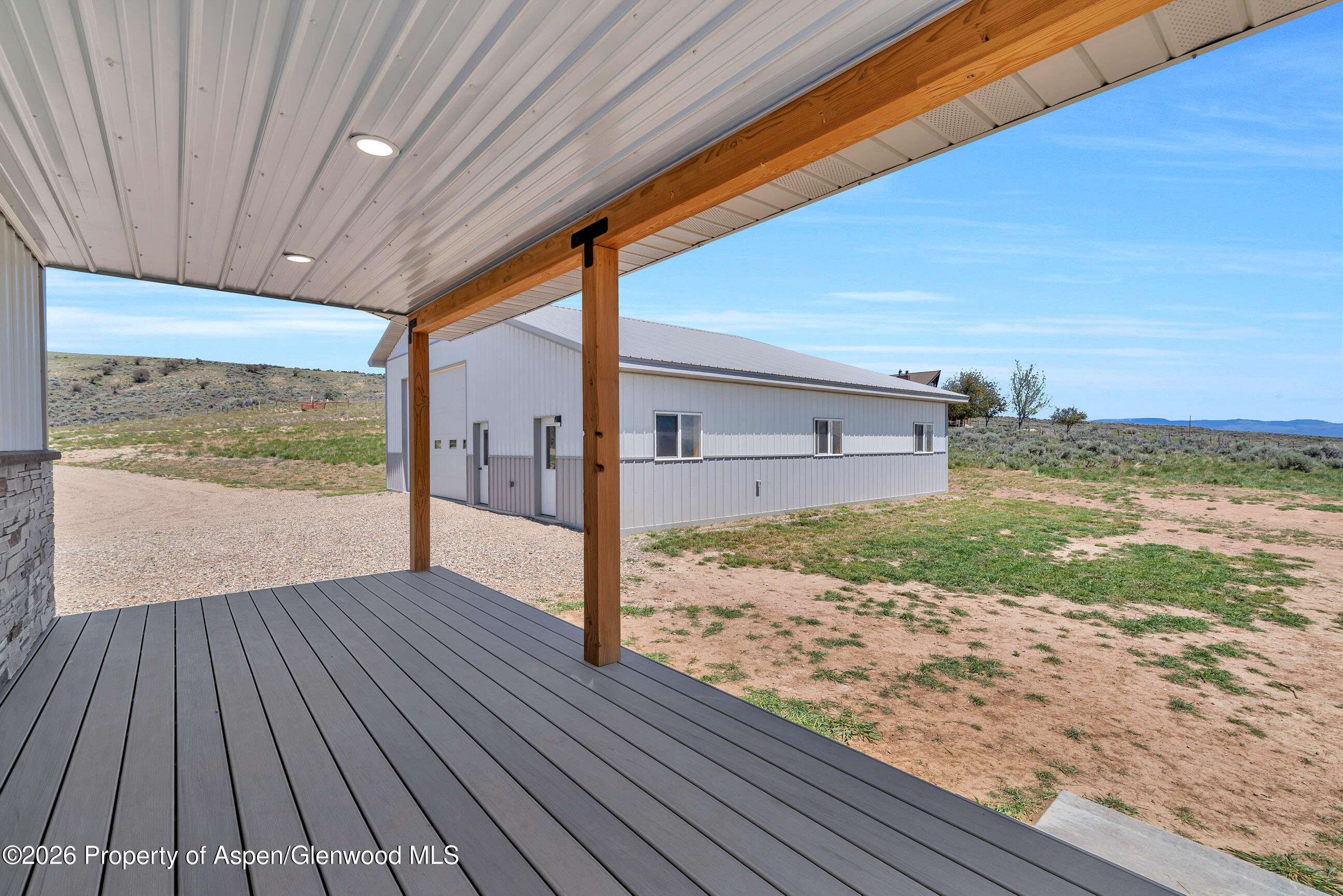 243 Danner Drive Craig CO 81625