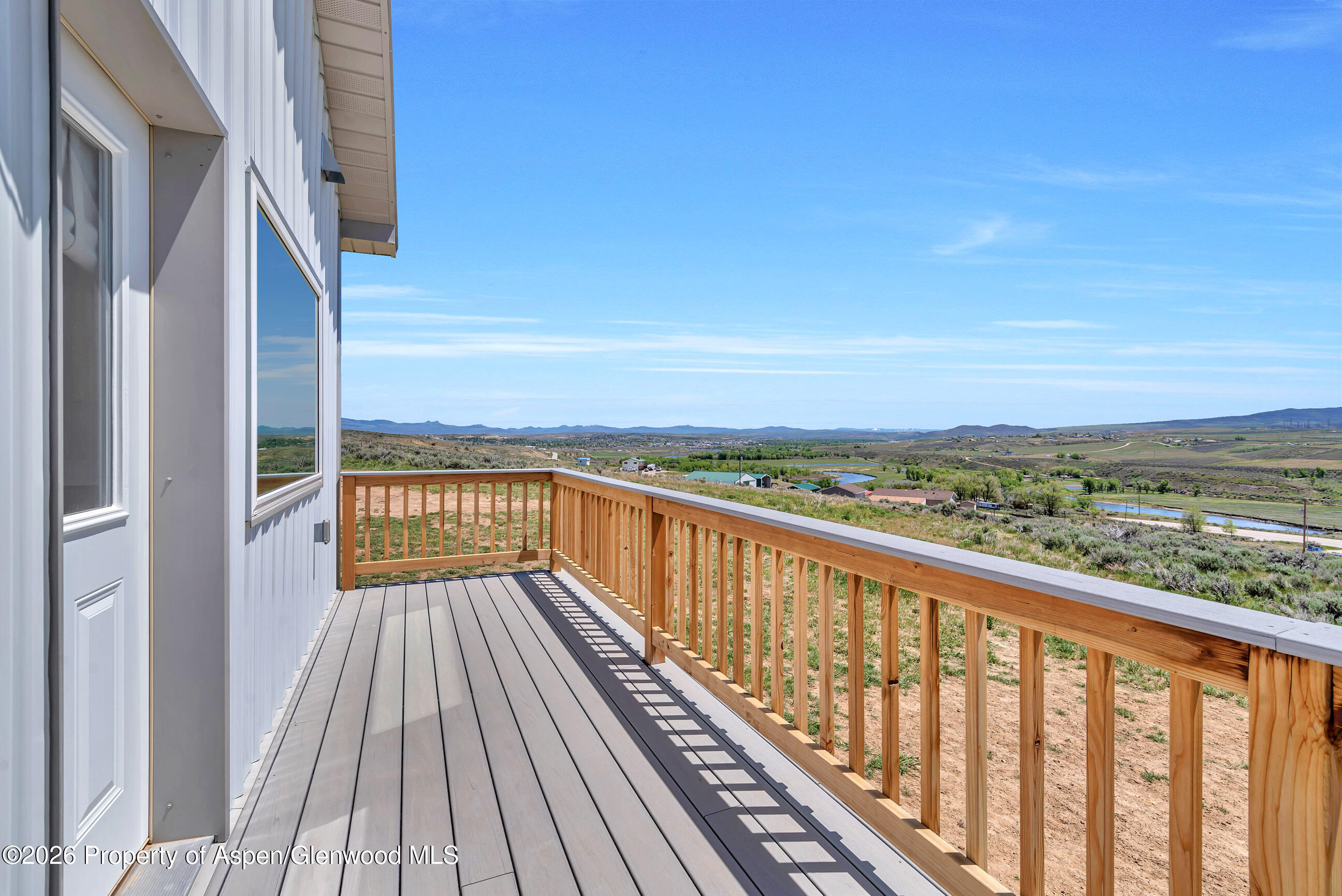 243 Danner Drive Craig CO 81625