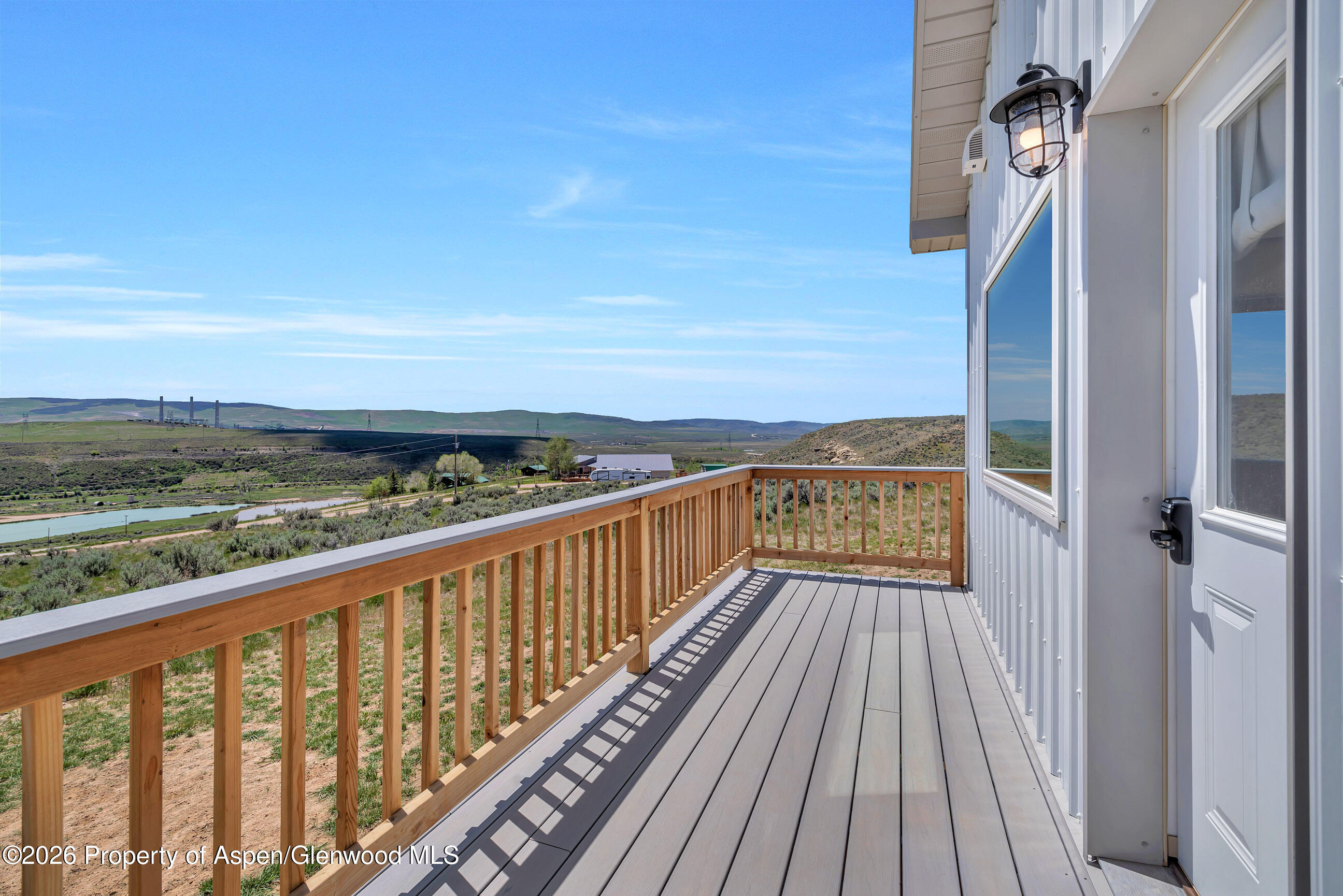 243 Danner Drive Craig CO 81625