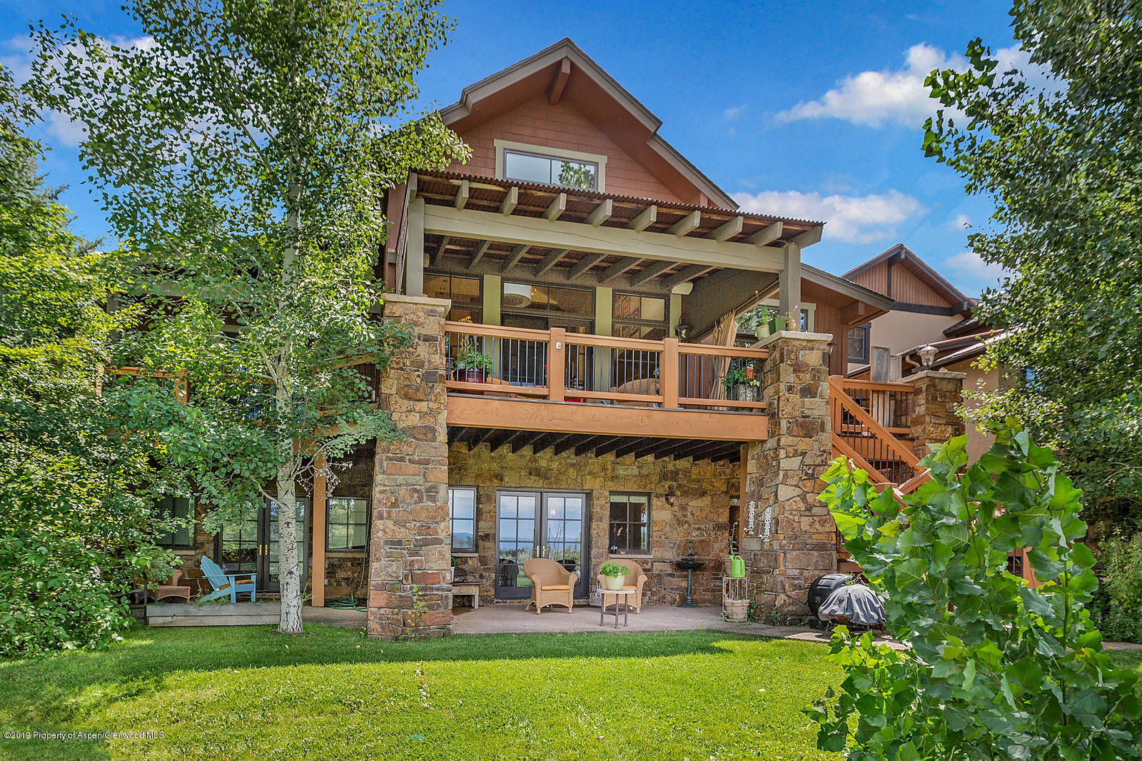 1192 Heritage Drive Carbondale CO 81623