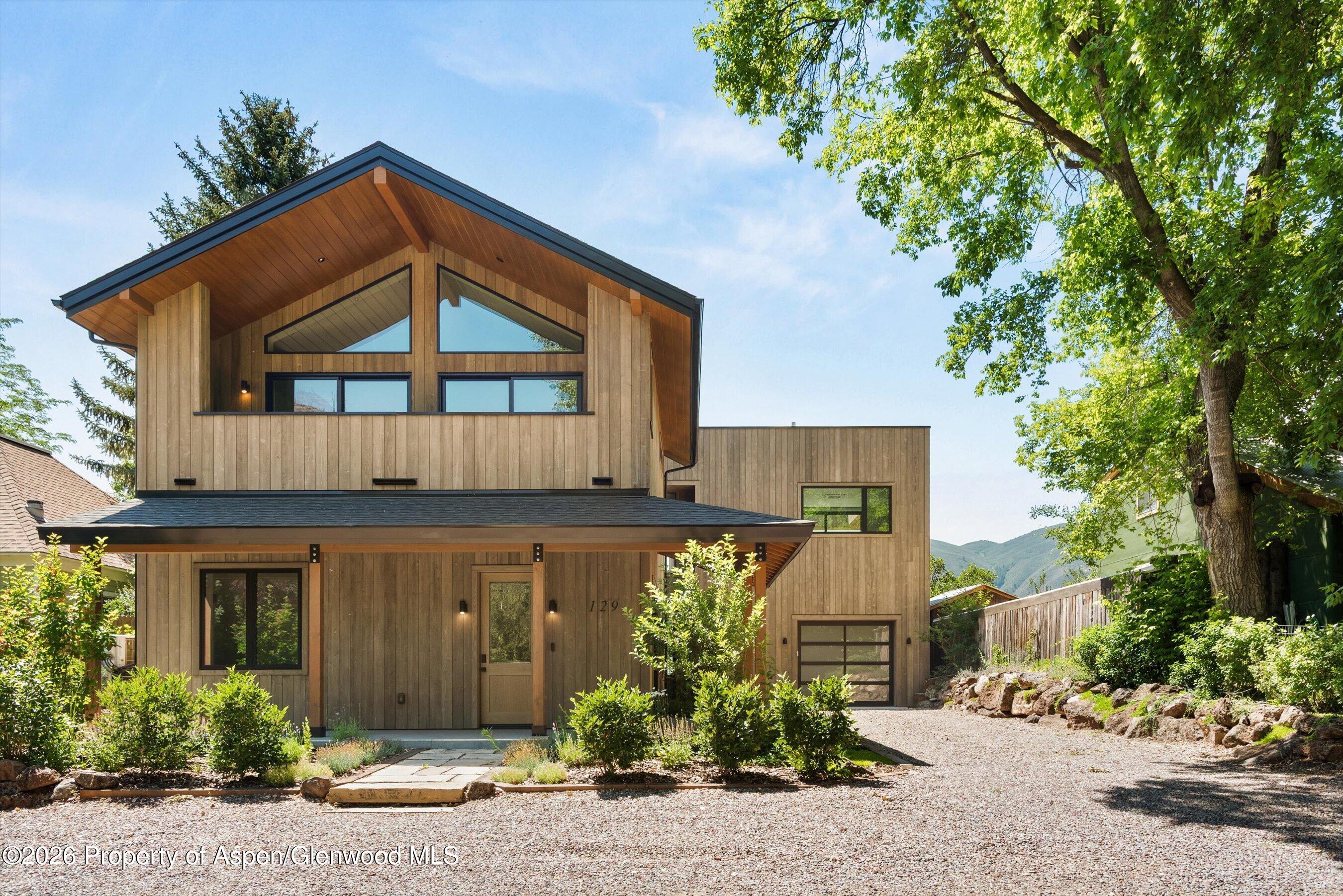 129 W Sopris Drive Basalt CO 81621