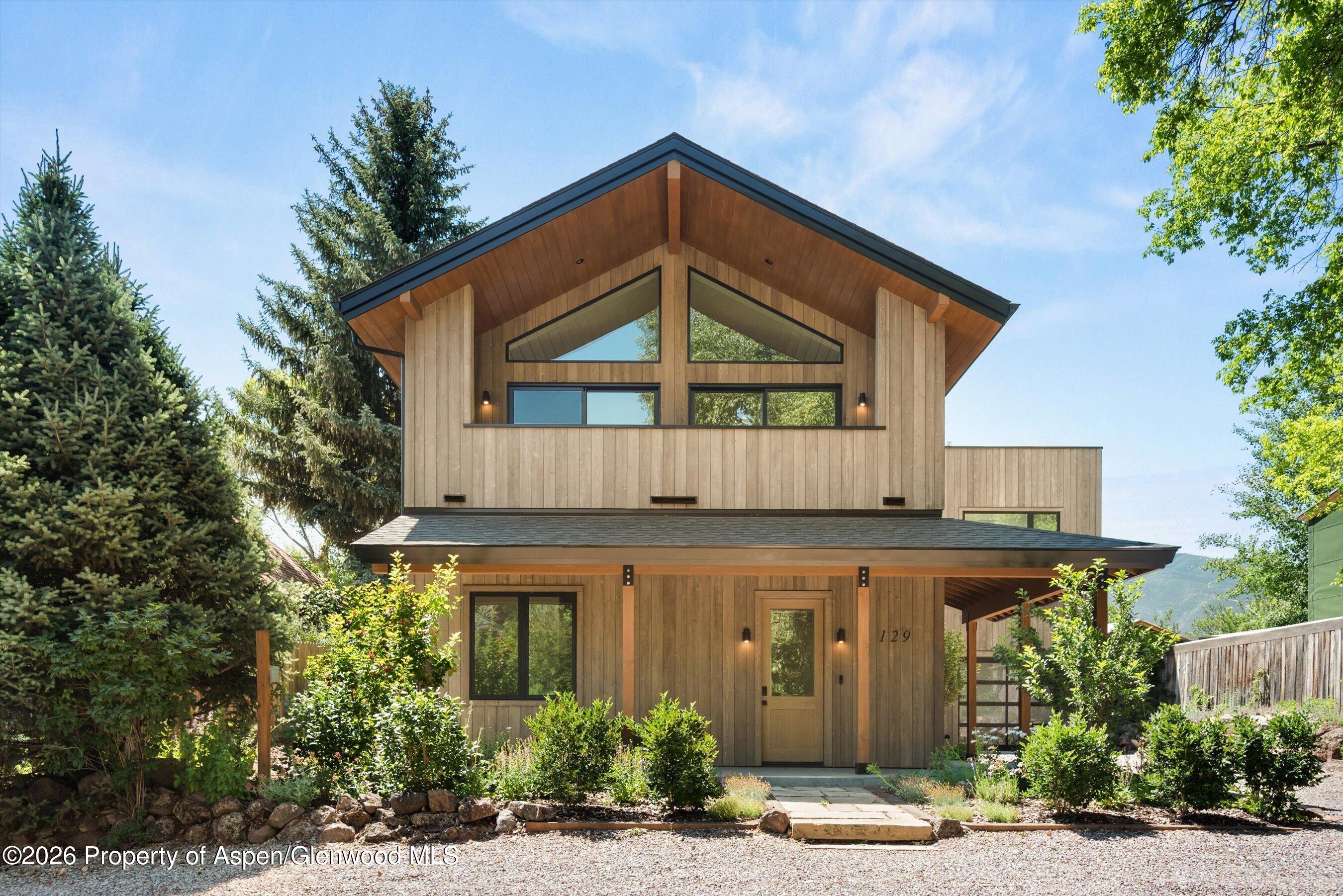 129 W Sopris Drive Basalt CO 81621