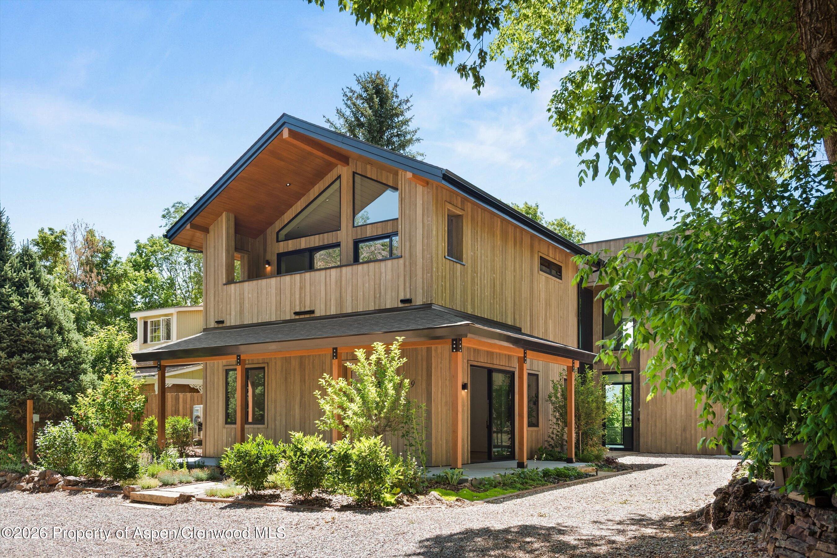 129 W Sopris Drive Basalt CO 81621