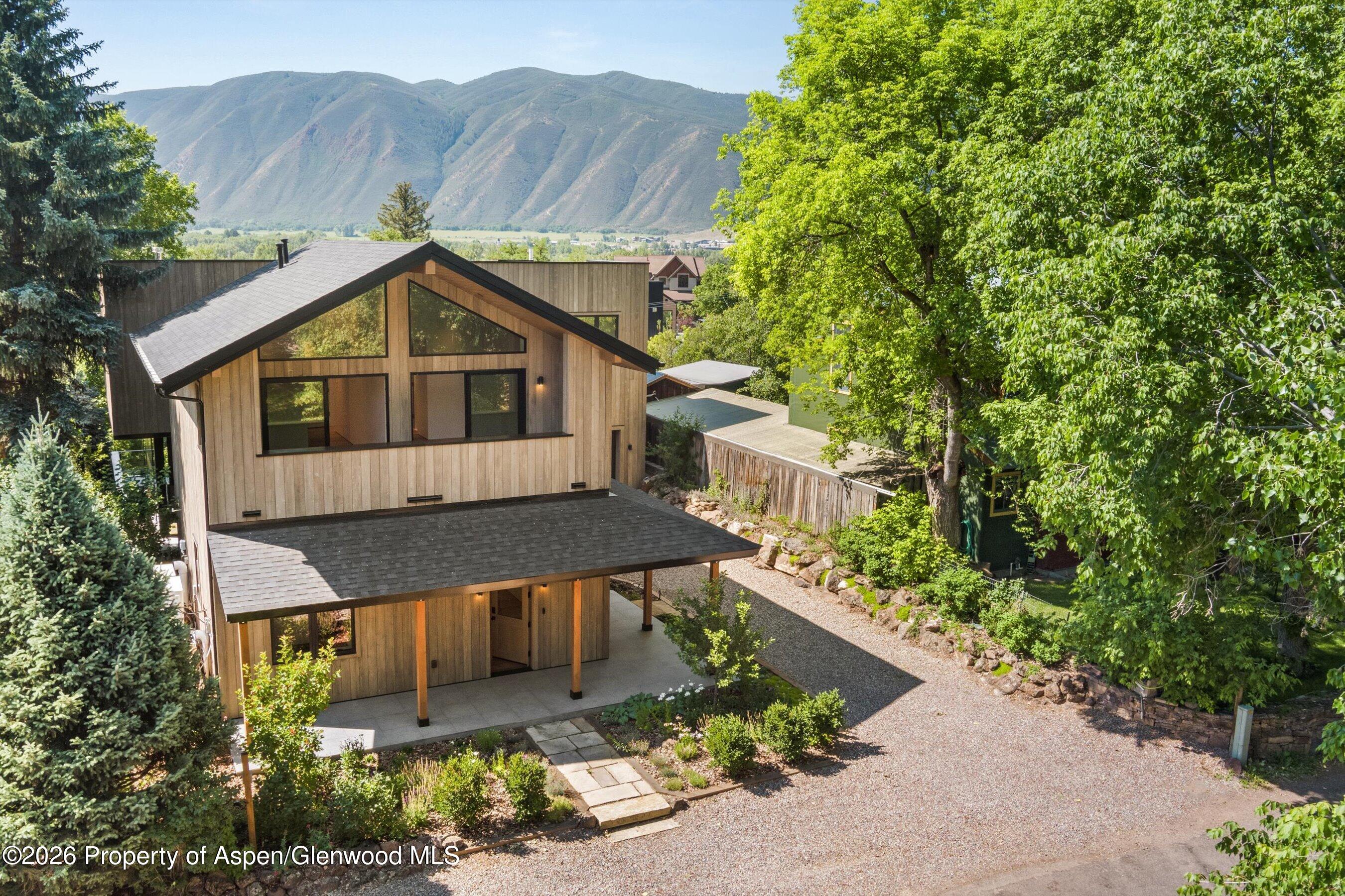 129 W Sopris Drive Basalt CO 81621