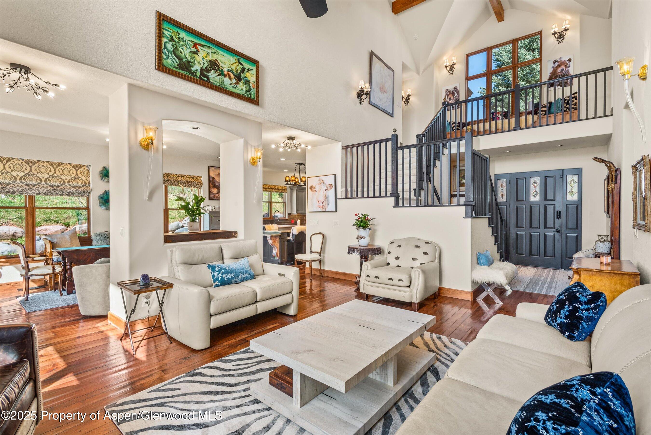 625 Brookie Carbondale CO 81623