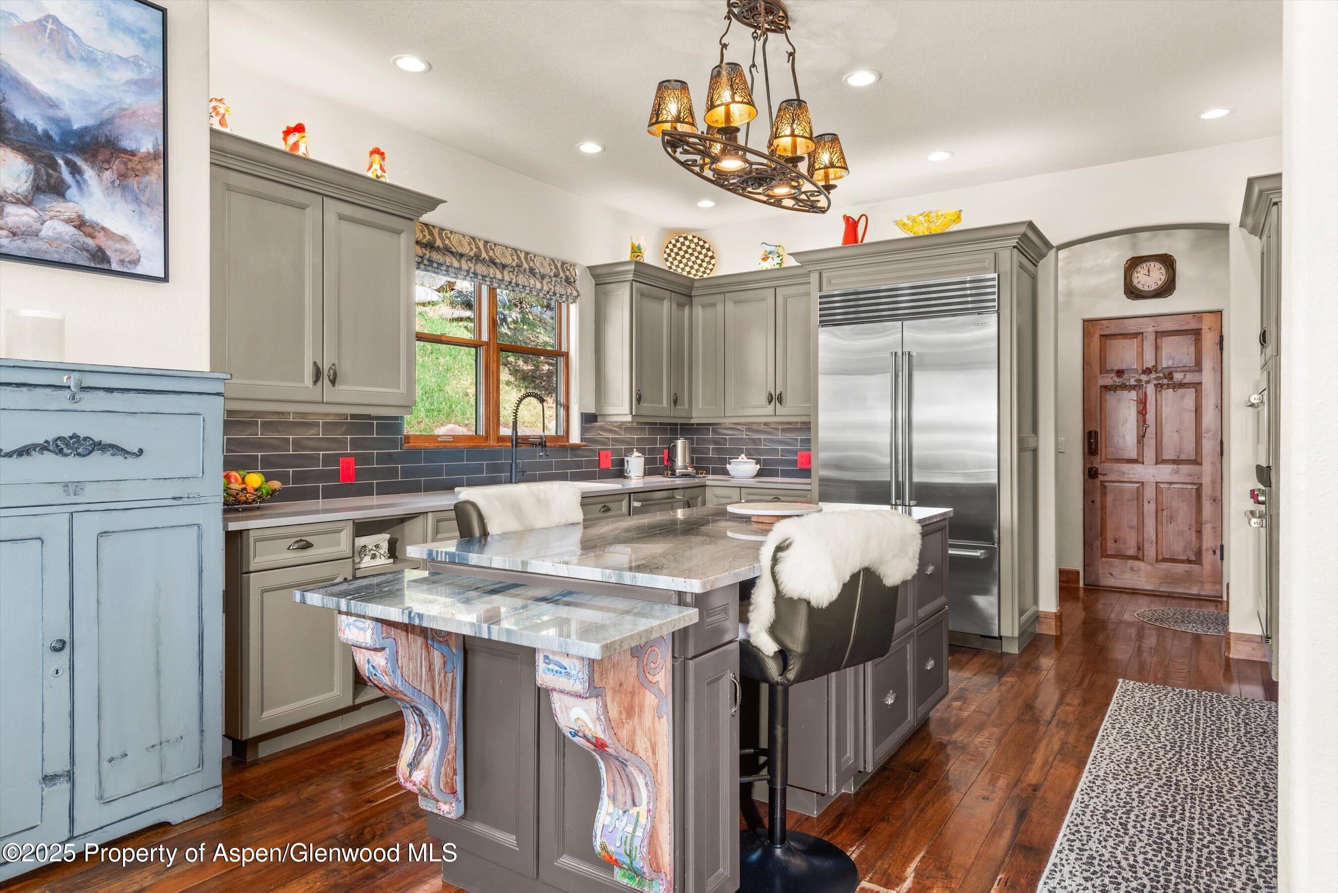 625 Brookie Carbondale CO 81623