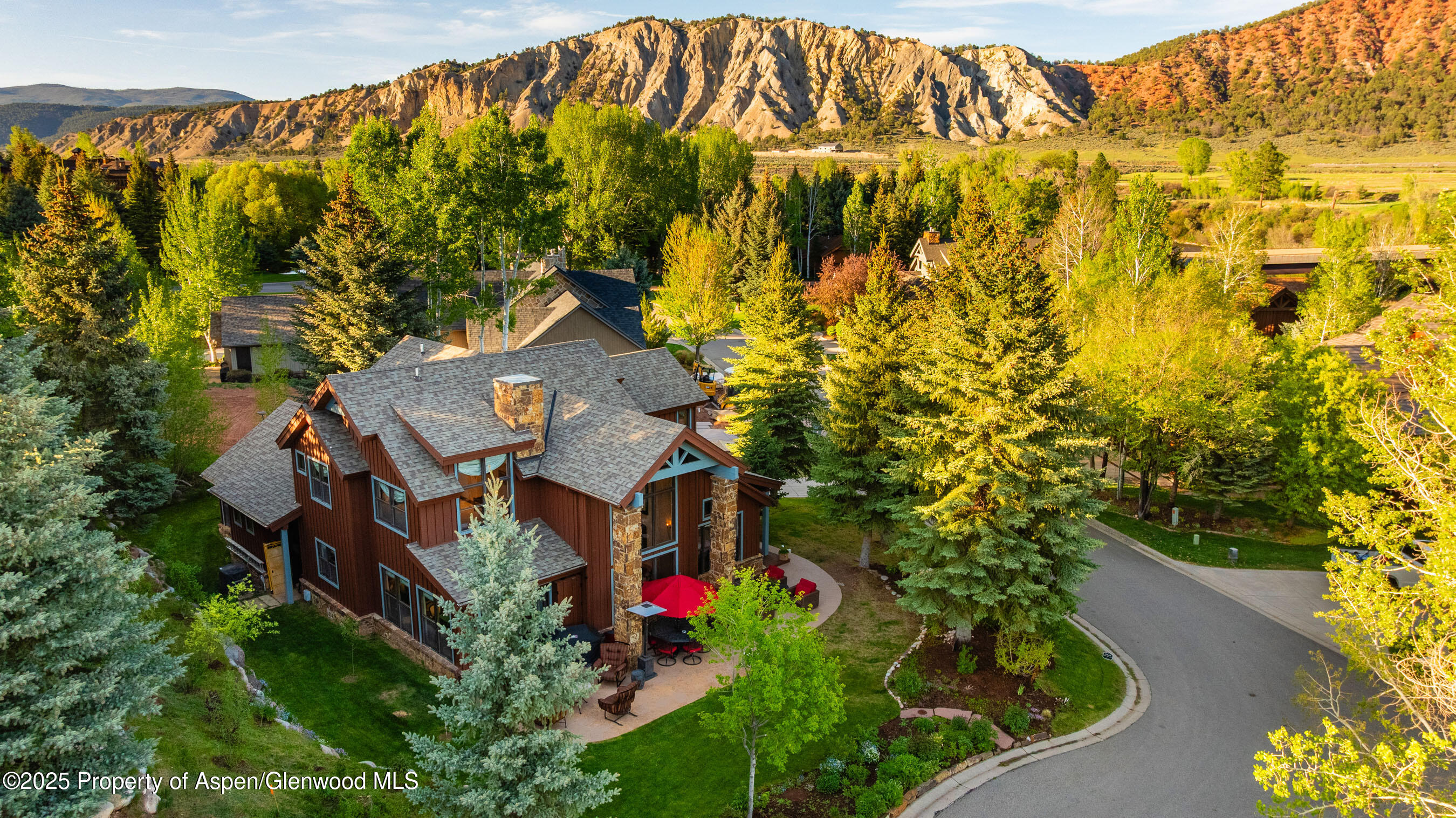 625 Brookie Carbondale CO 81623