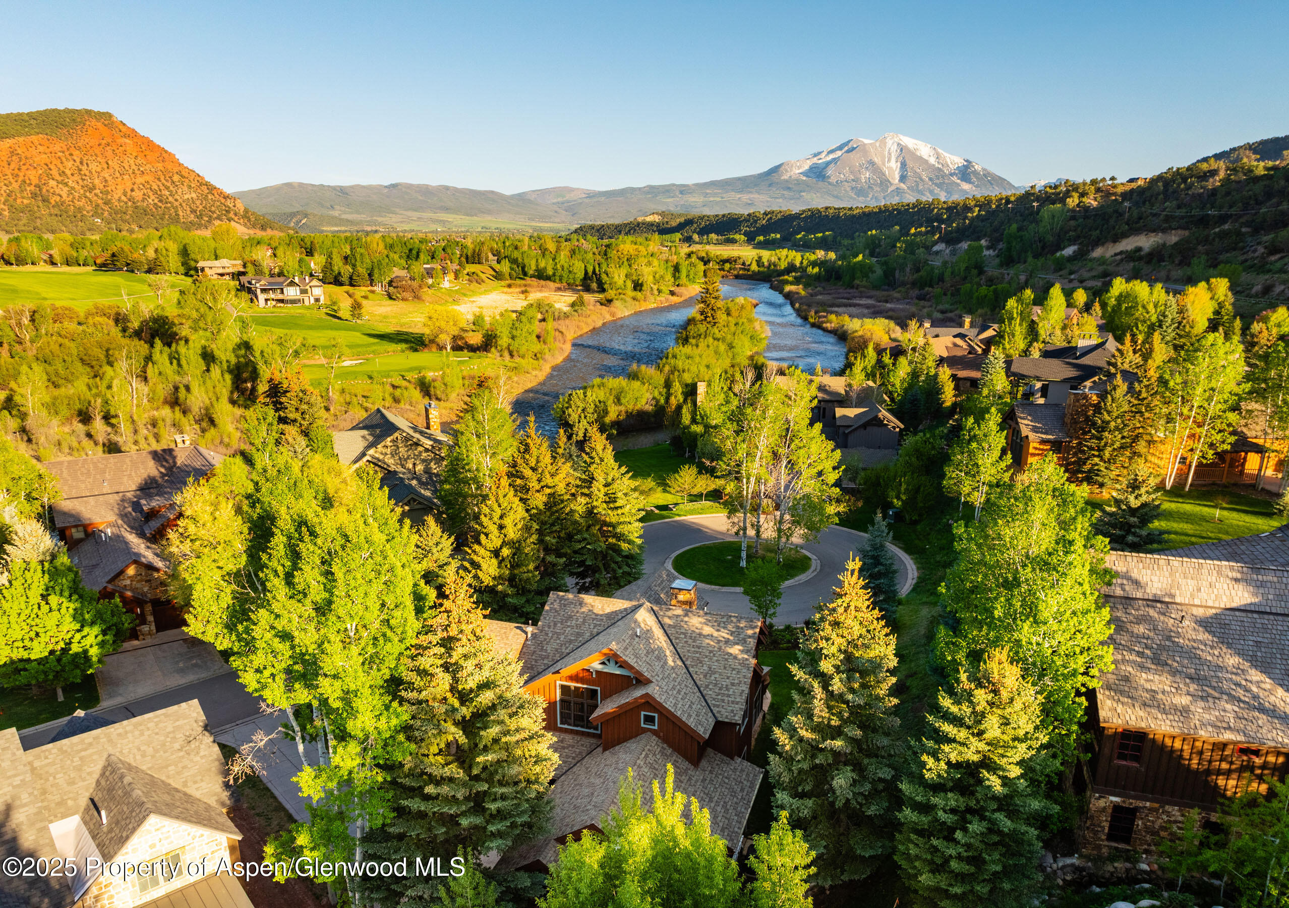 625 Brookie Carbondale CO 81623