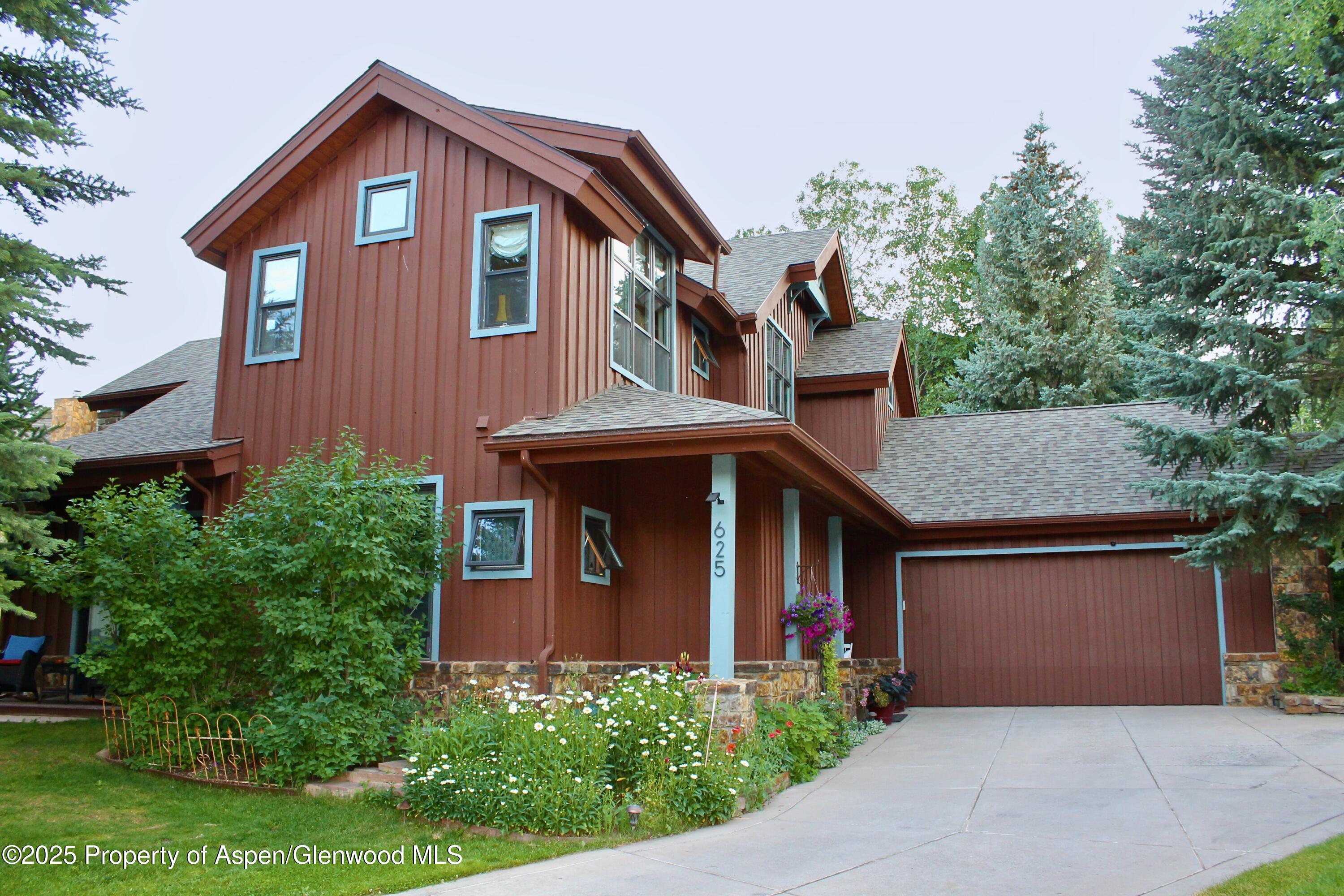 625 Brookie Carbondale CO 81623