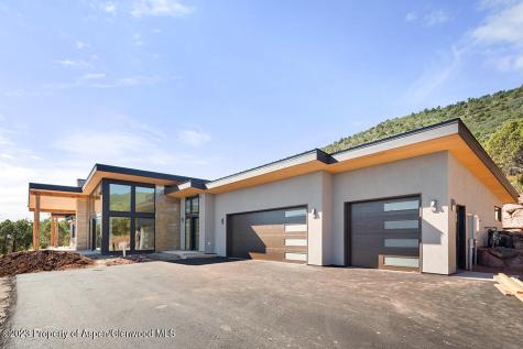539 Dry Park Road Glenwood Springs CO 81601