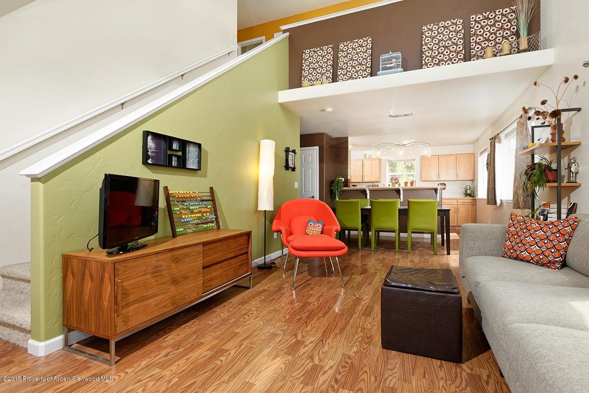 313 Cleveland Place Carbondale CO 81623