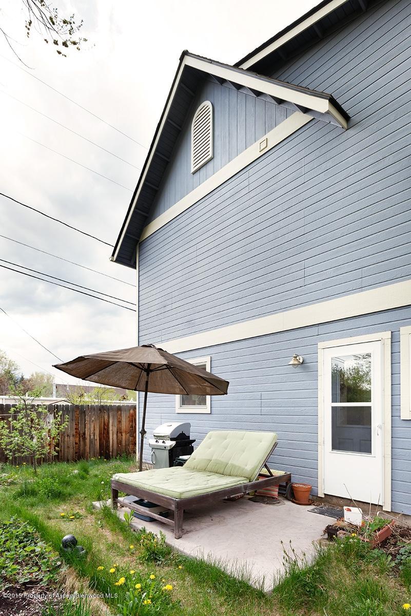 313 Cleveland Place Carbondale CO 81623