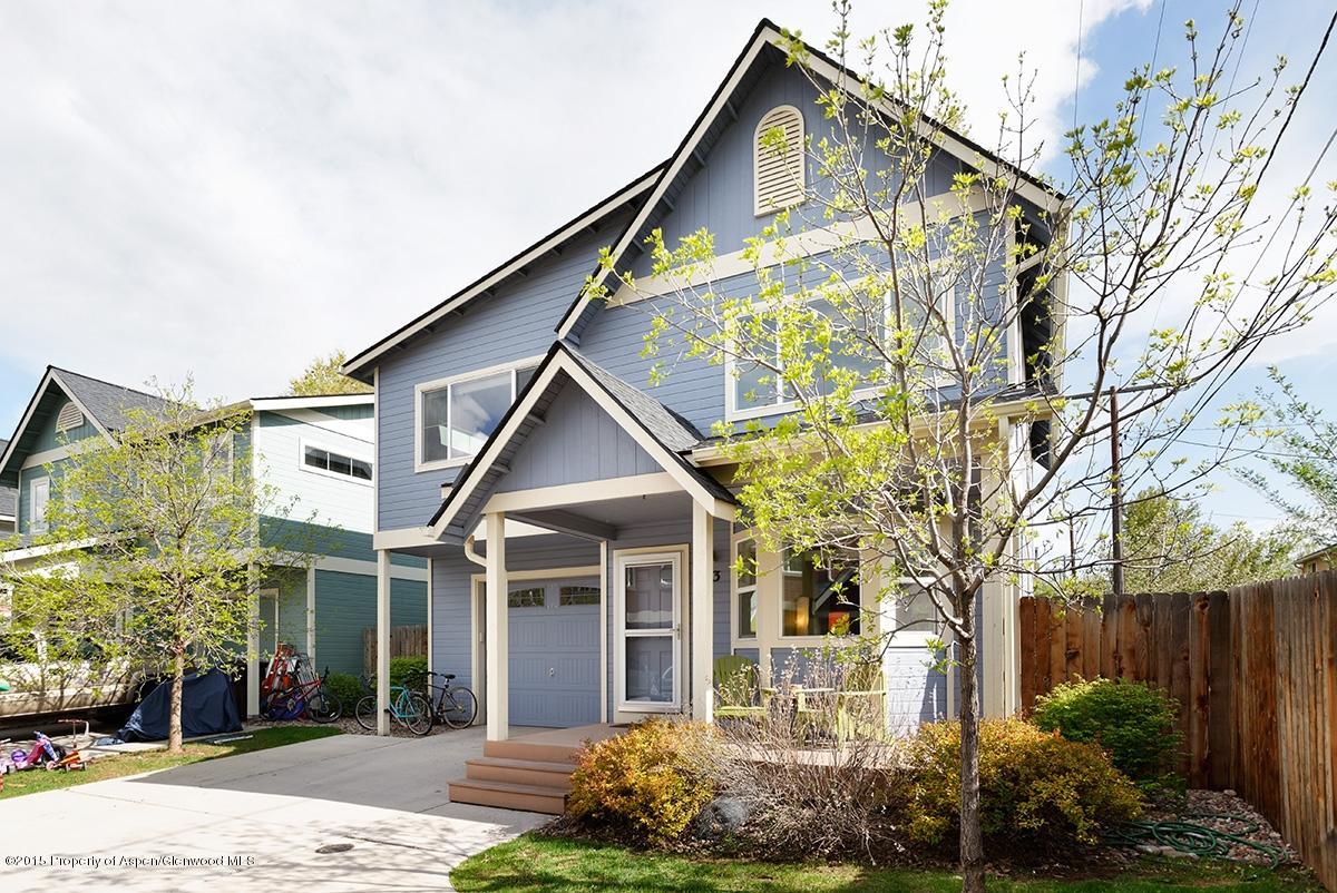 313 Cleveland Place Carbondale CO 81623