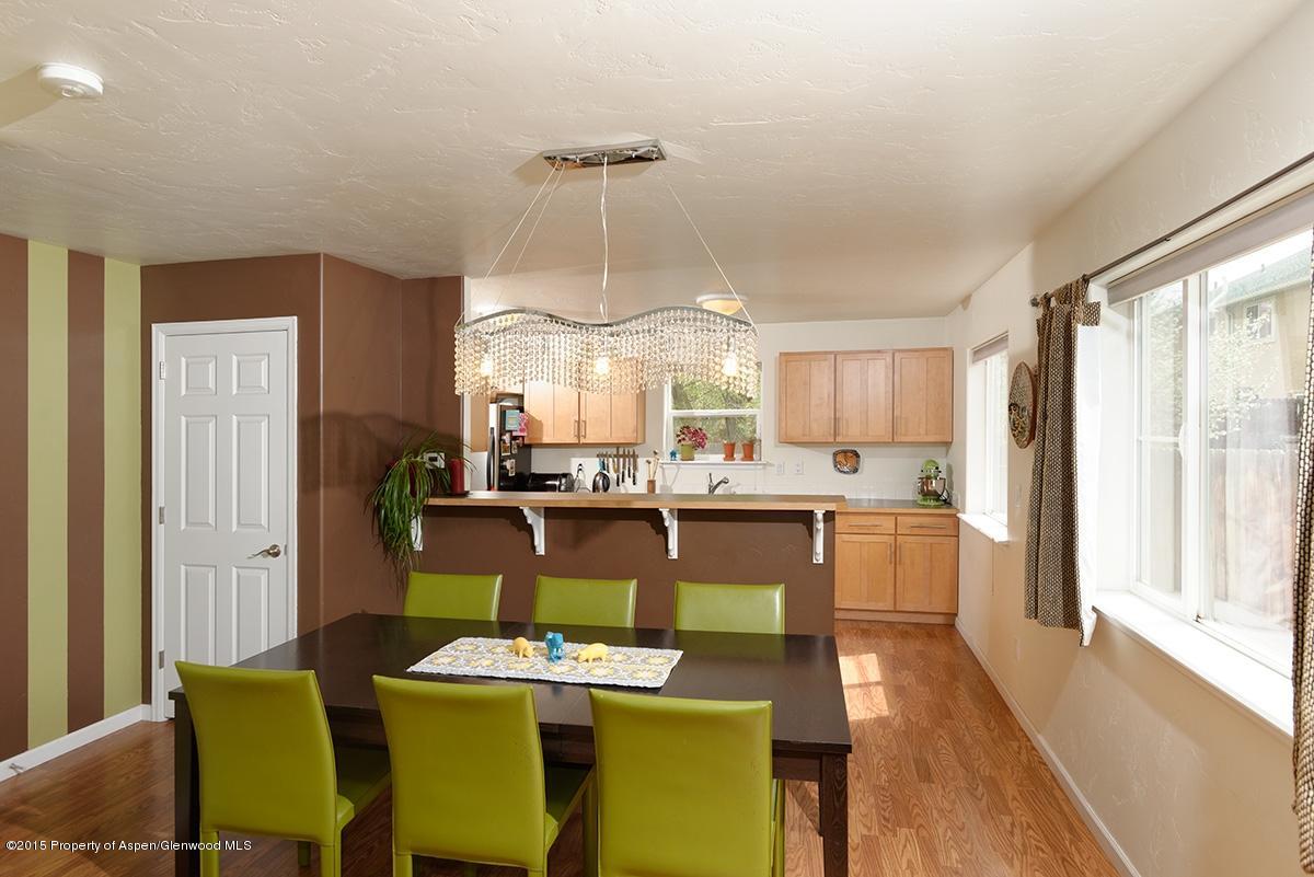 313 Cleveland Place Carbondale CO 81623