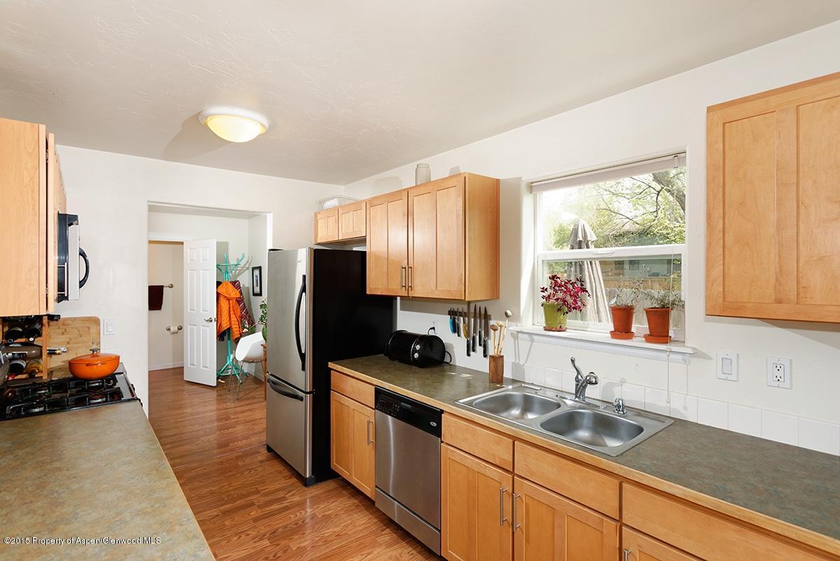 313 Cleveland Place Carbondale CO 81623