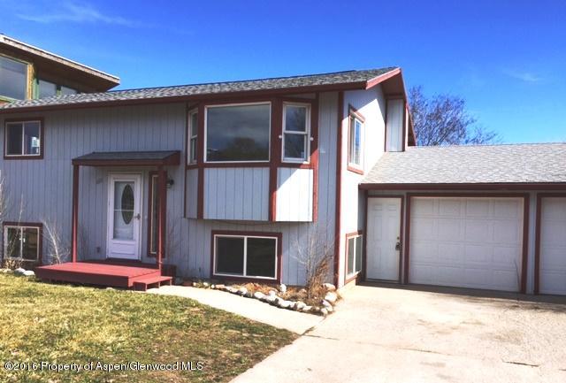 600 Hutton Avenue Rifle CO 81650
