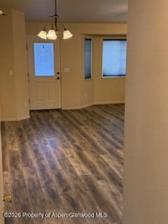 268 Cliff View Circle Parachute CO 81635