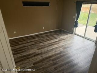268 Cliff View Circle Parachute CO 81635
