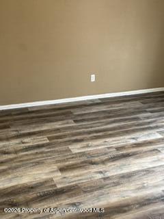 268 Cliff View Circle Parachute CO 81635