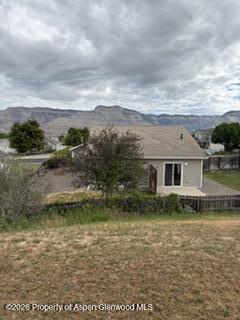268 Cliff View Circle Parachute CO 81635
