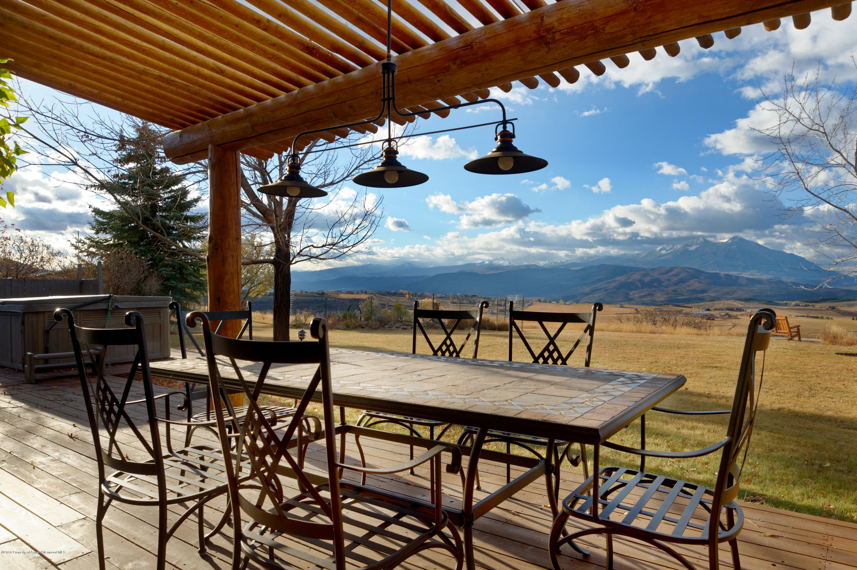 95 Elk Range Road Carbondale CO 81623