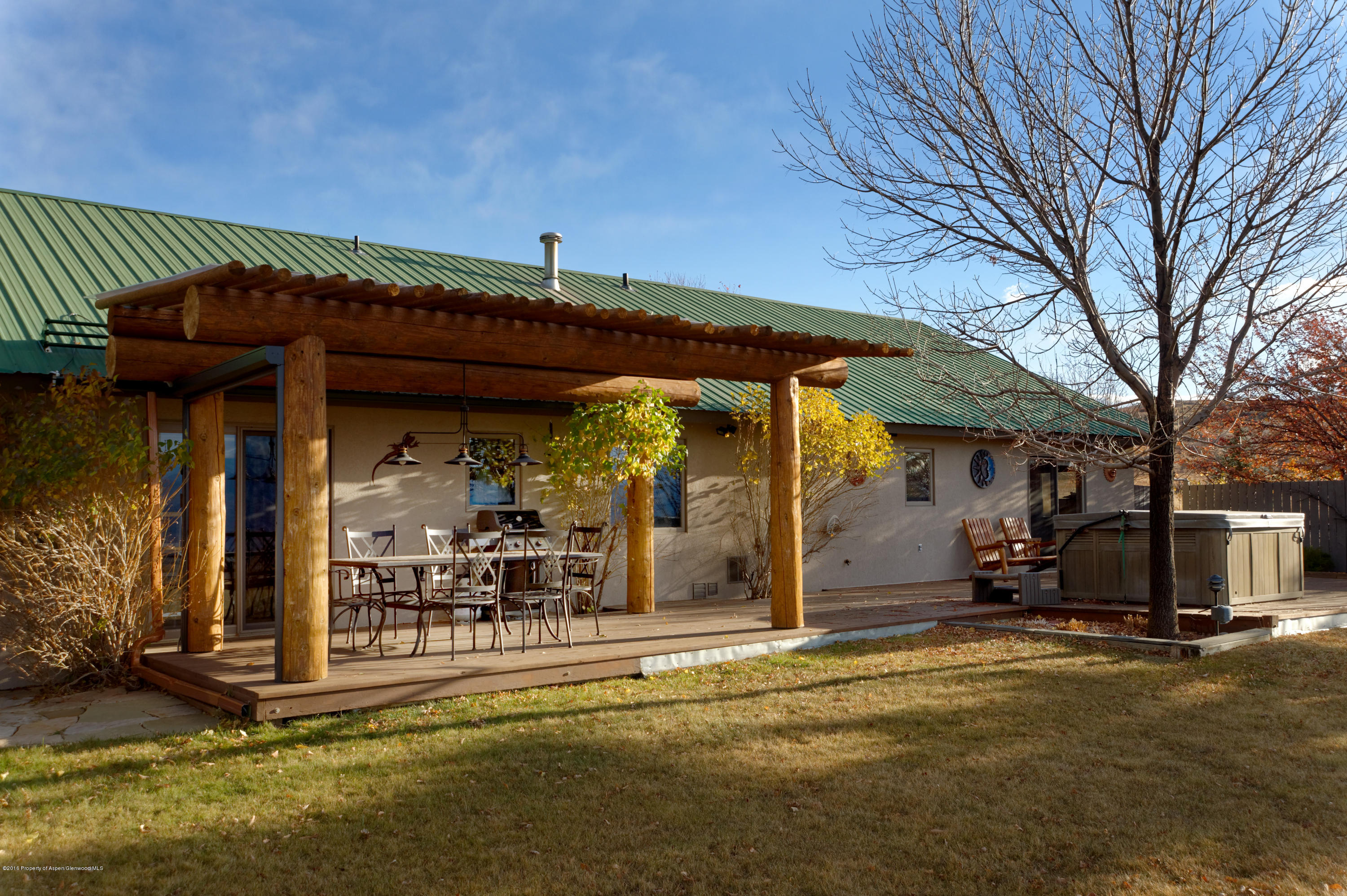 95 Elk Range Road Carbondale CO 81623